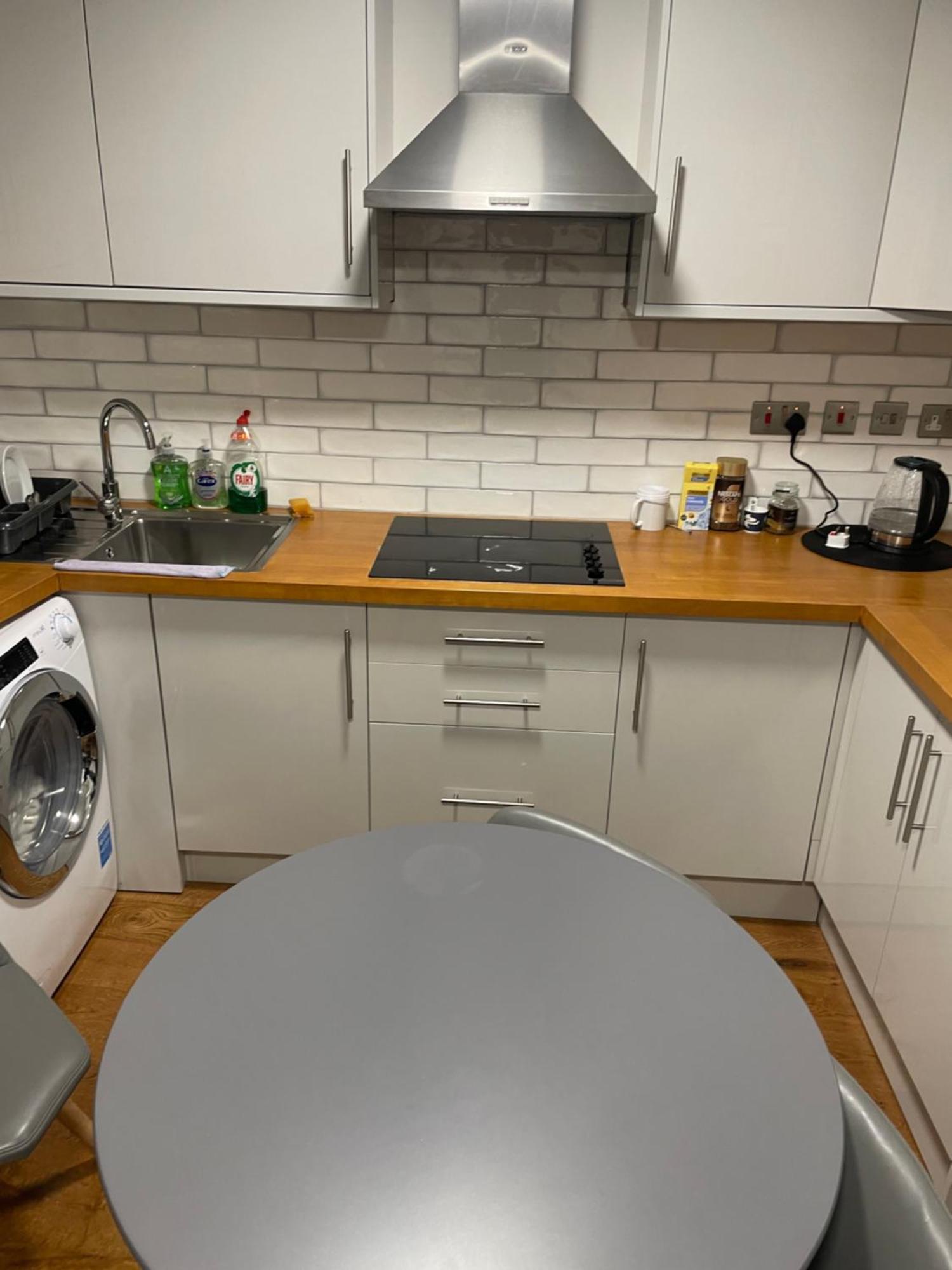 Apartment Luxury Central West Complex London