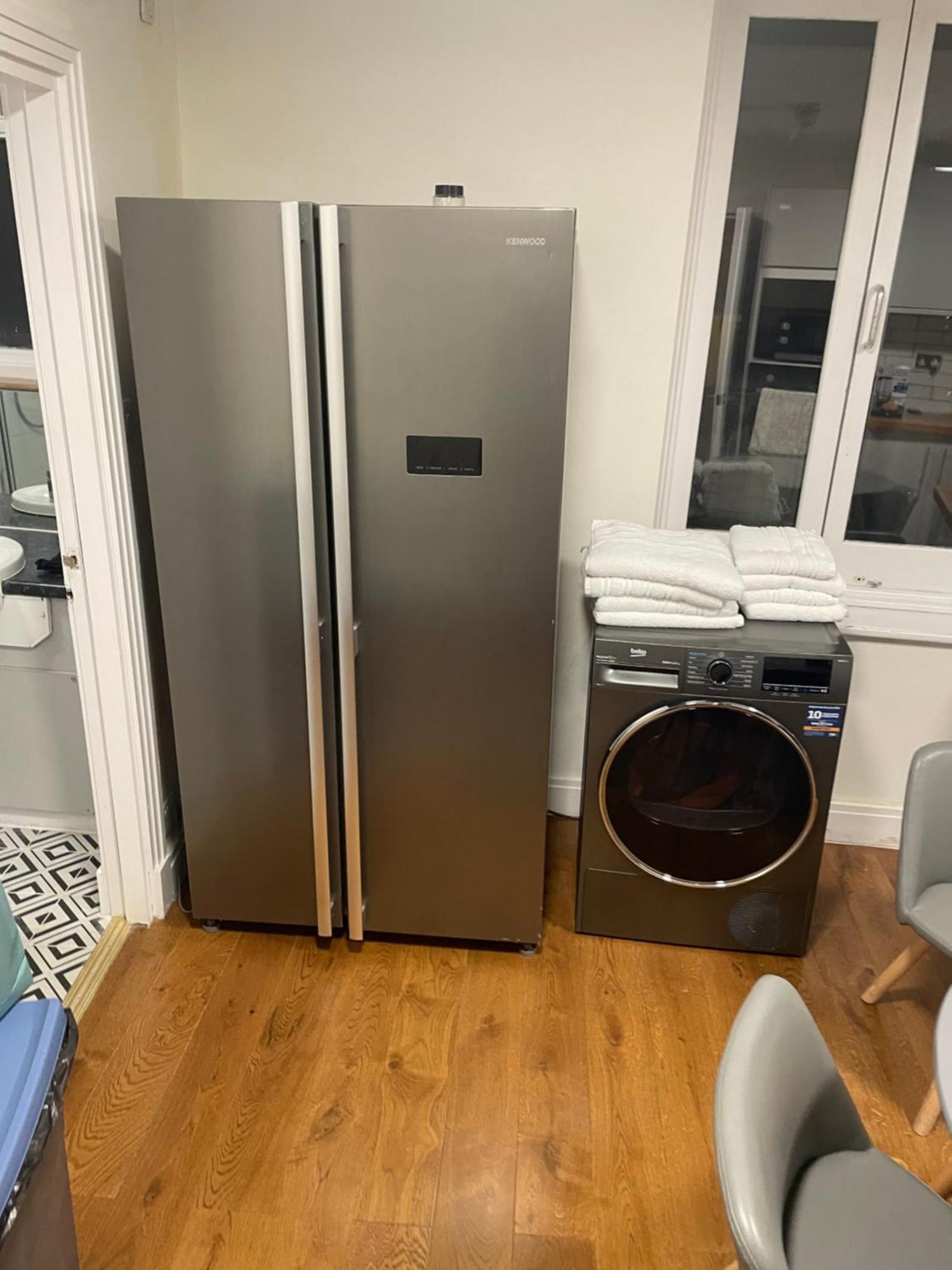 Luxury Central West Complex * London
