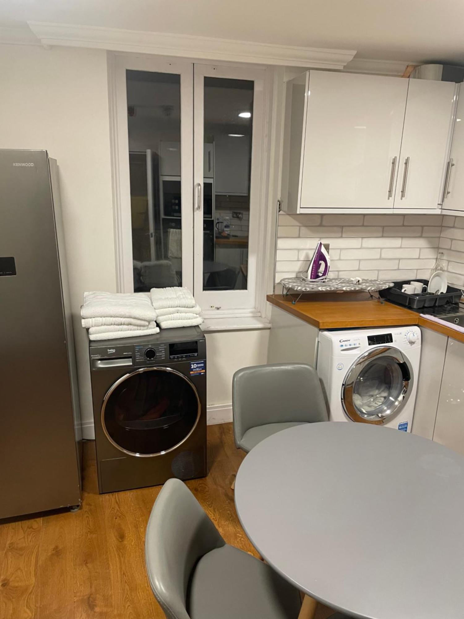 Apartment Luxury Central West Complex
