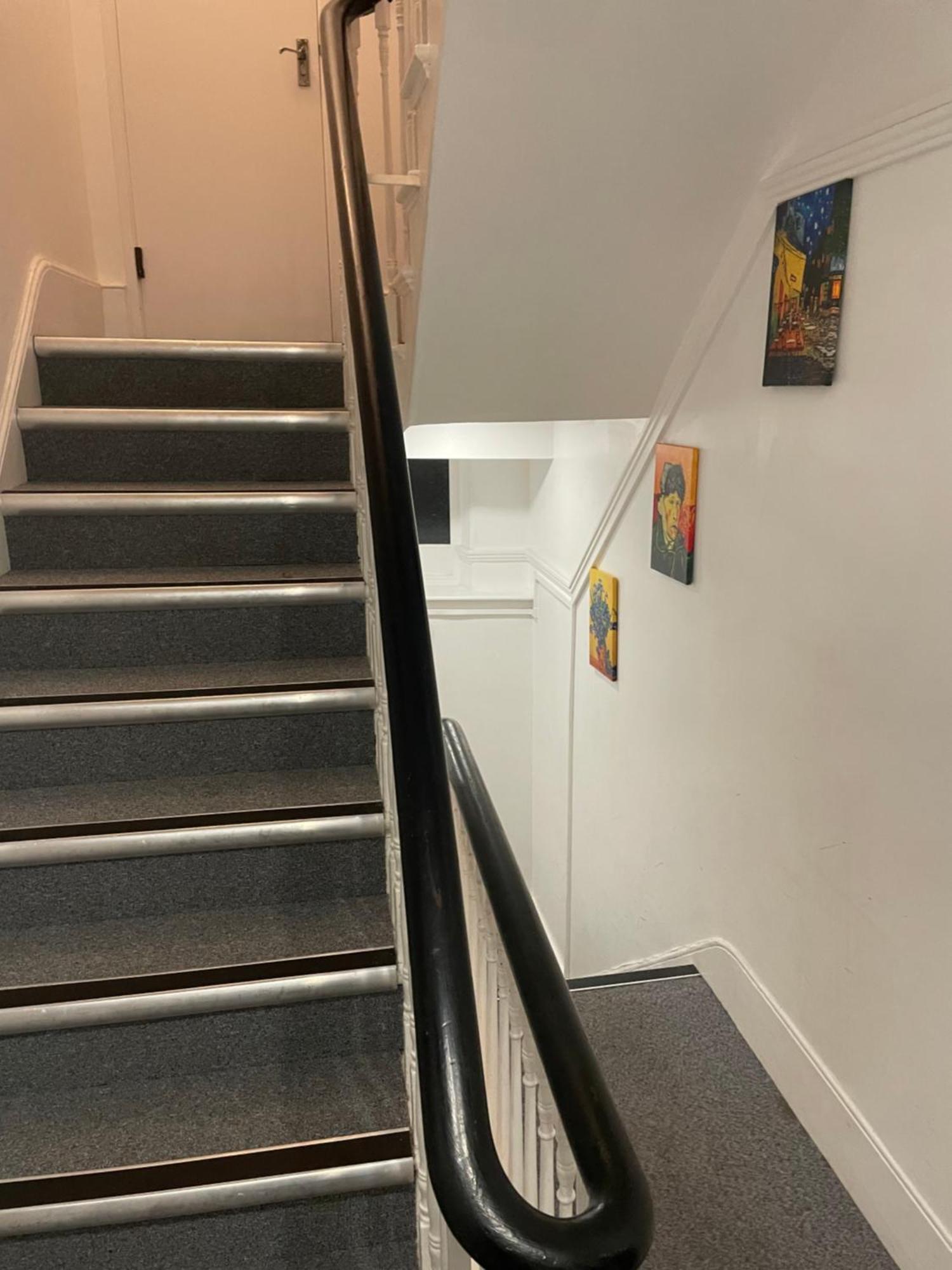 Apartment Luxury Central West Complex London