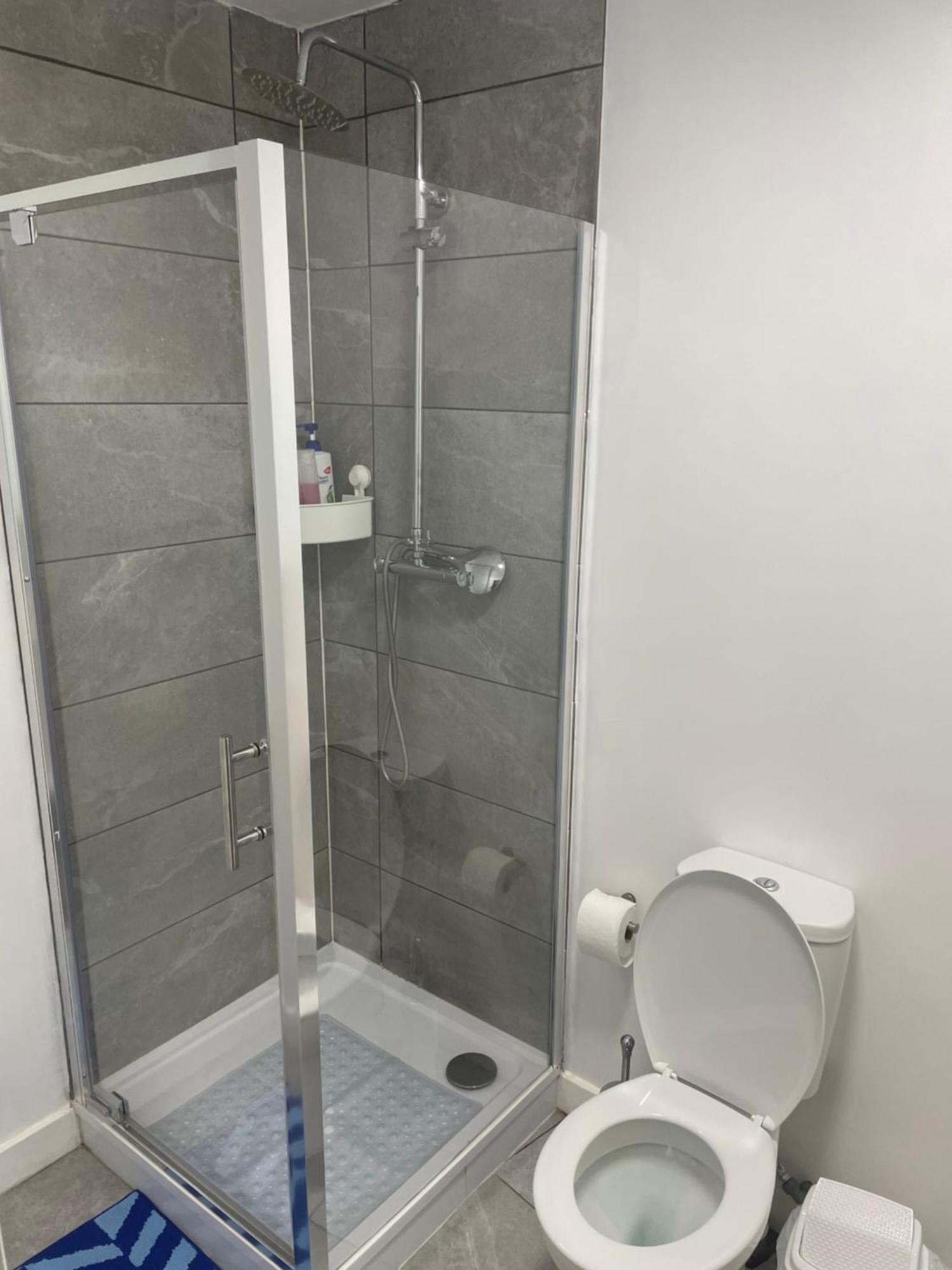 Luxury Central West Complex London