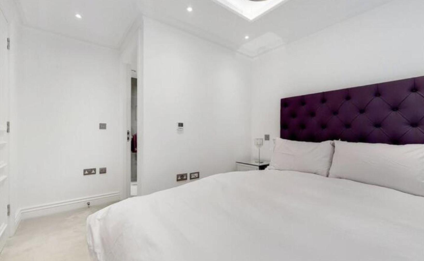 Stylish 2 Bedroom / Swiss / Regent's Park