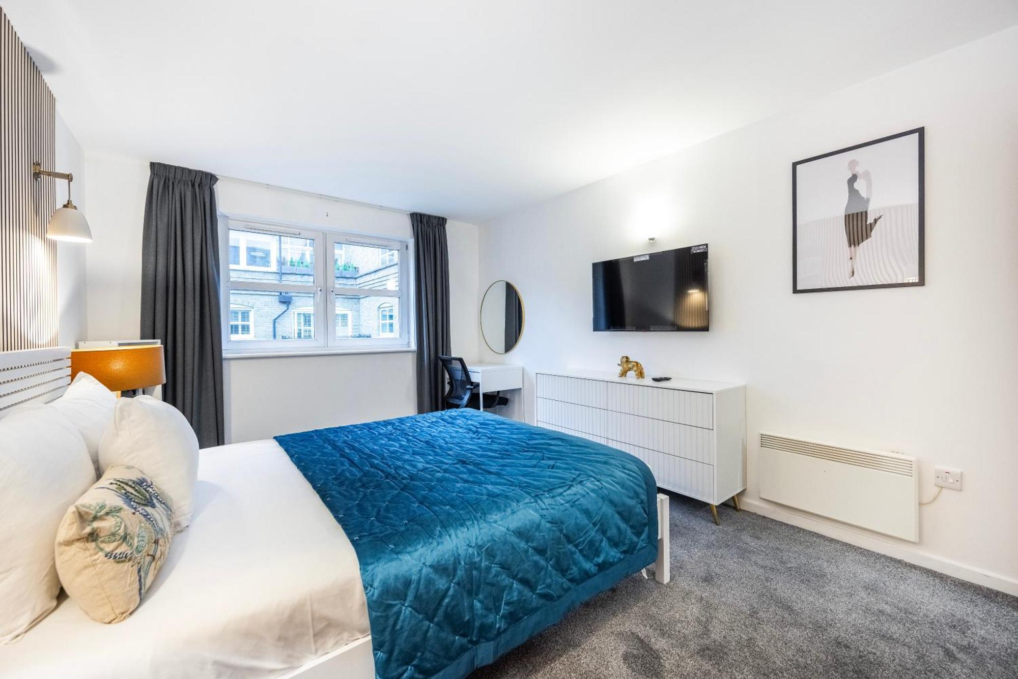 Austin David Apartments Excel