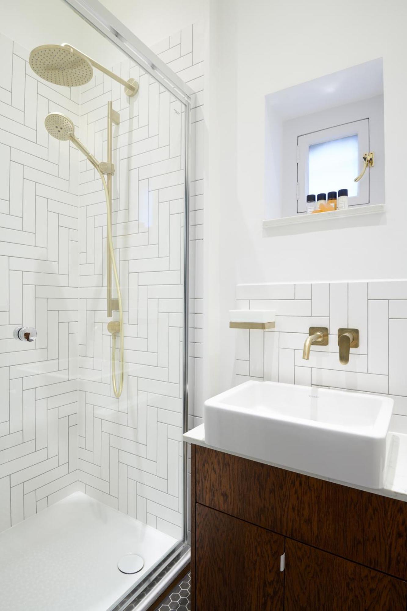 Sonder Kensington Town House Leilighetshoteller 4*
