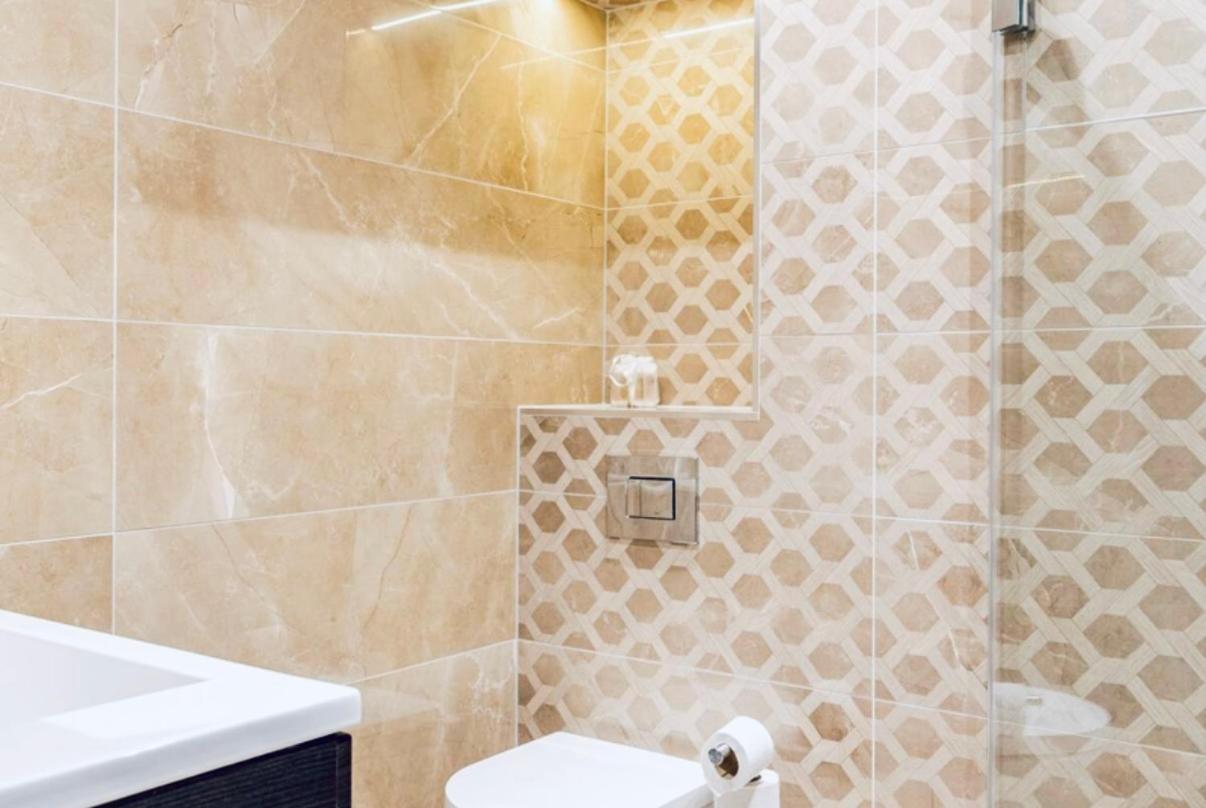 Apartment Luxury Knightsbridge Outside Harrods London