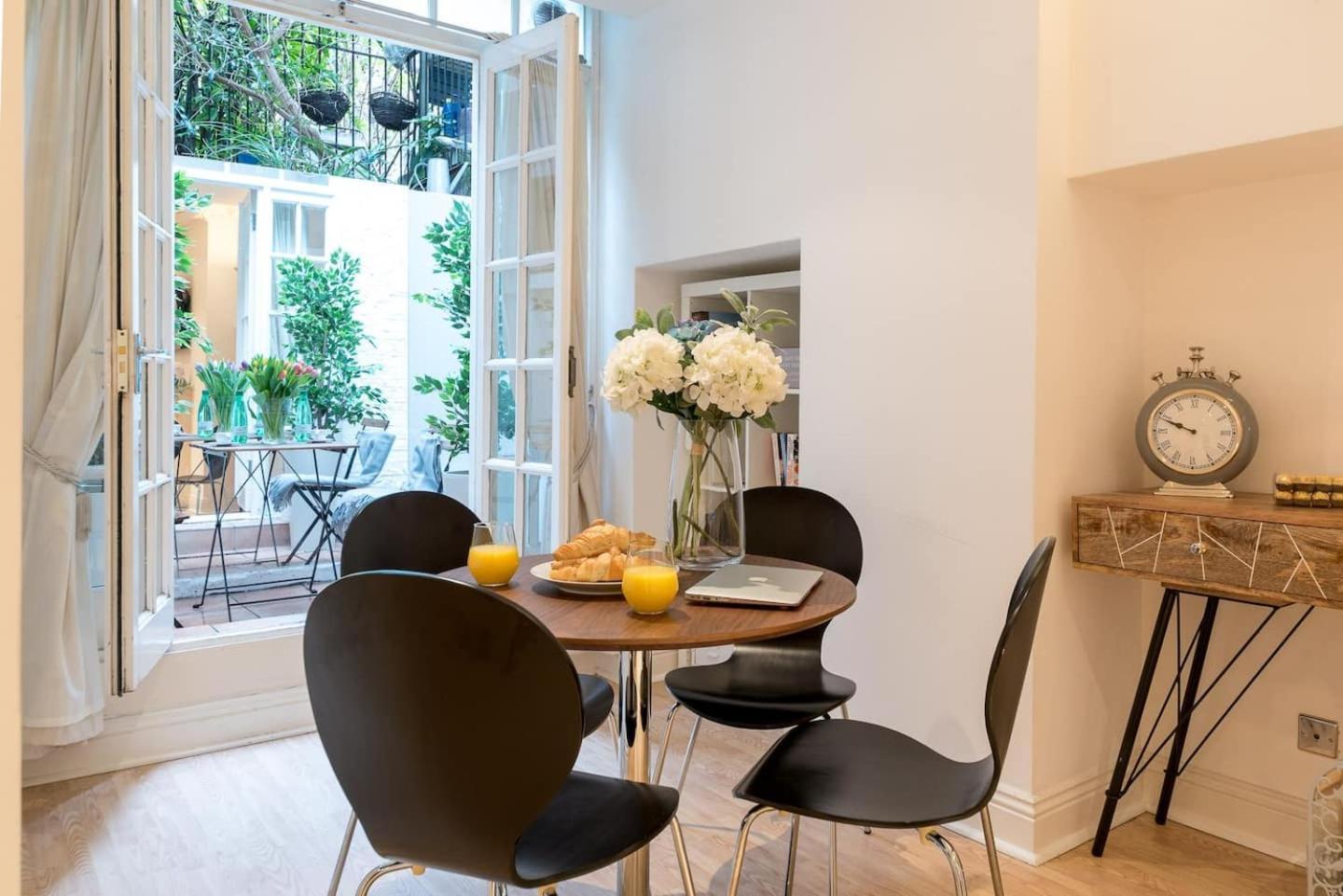 Apartment Spacious 1 Bed Sloane Square *