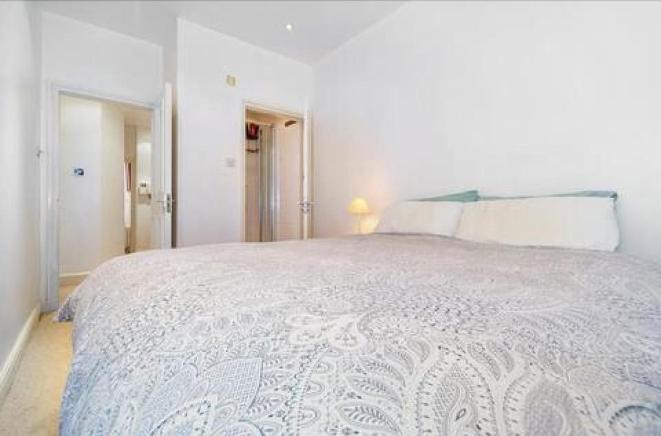 Spacious Knightsbridge Flat Apartment *