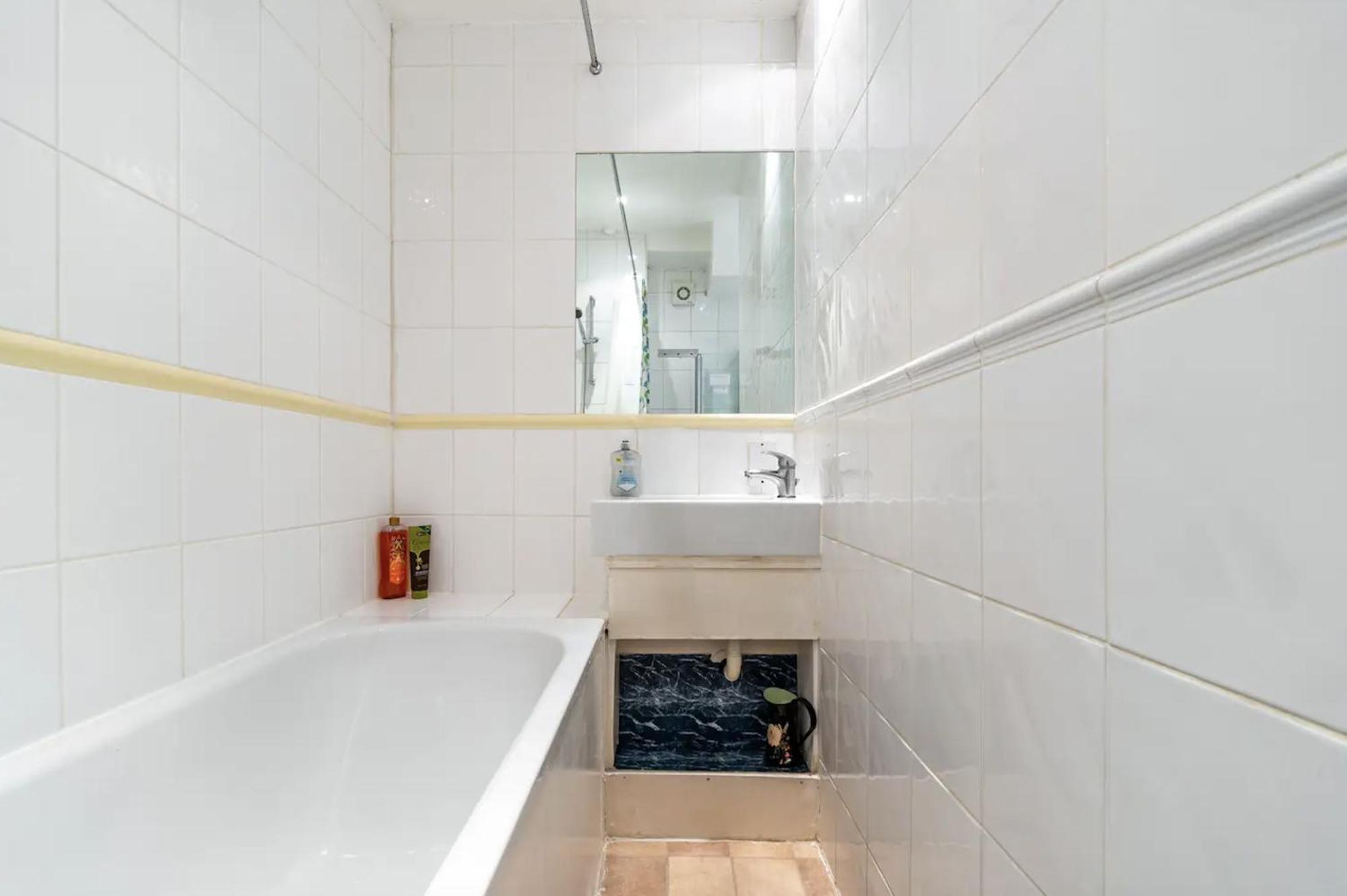 Apartment Spacious Knightsbridge Flat *
