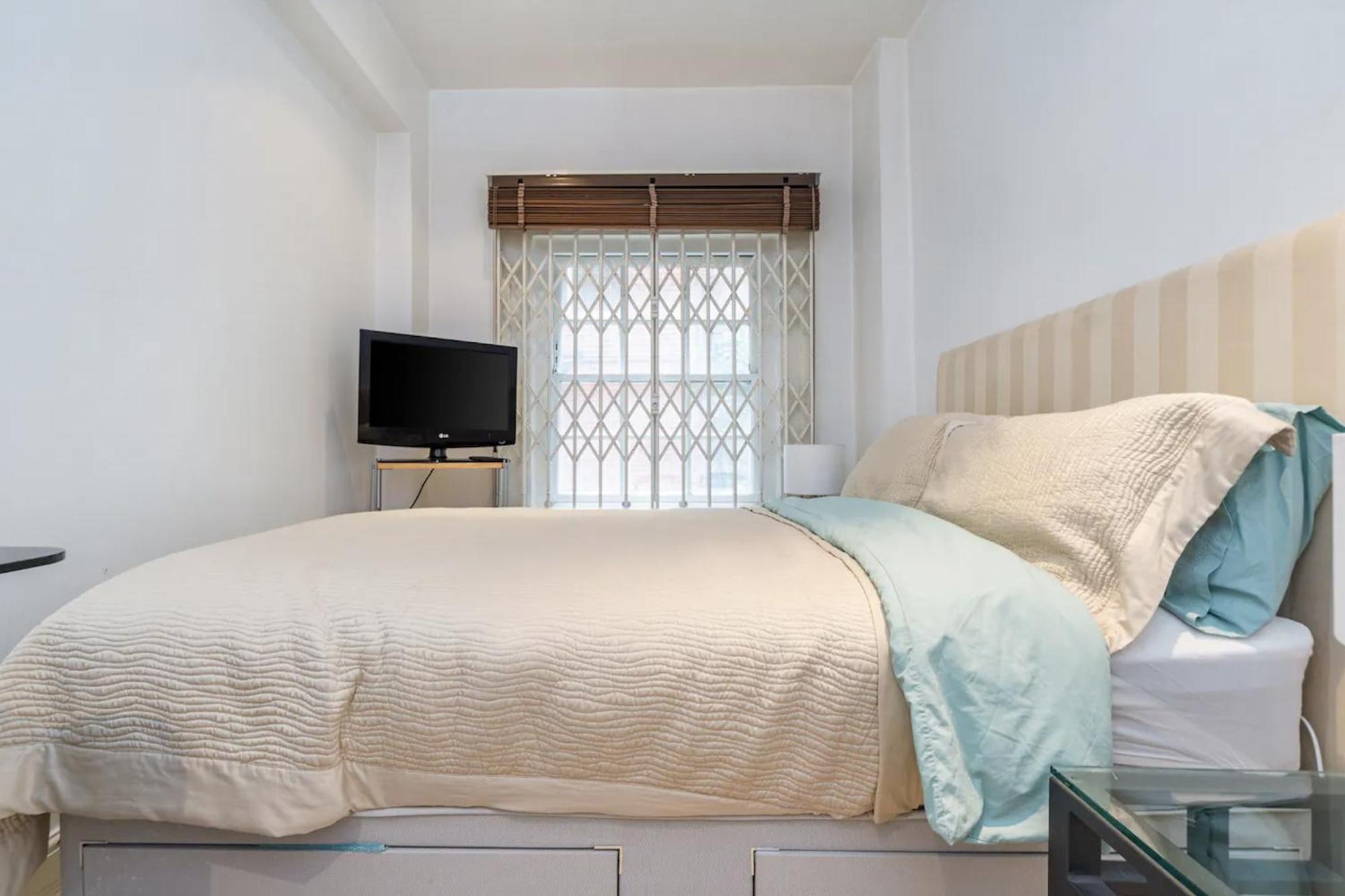 Apartment Spacious Knightsbridge Flat