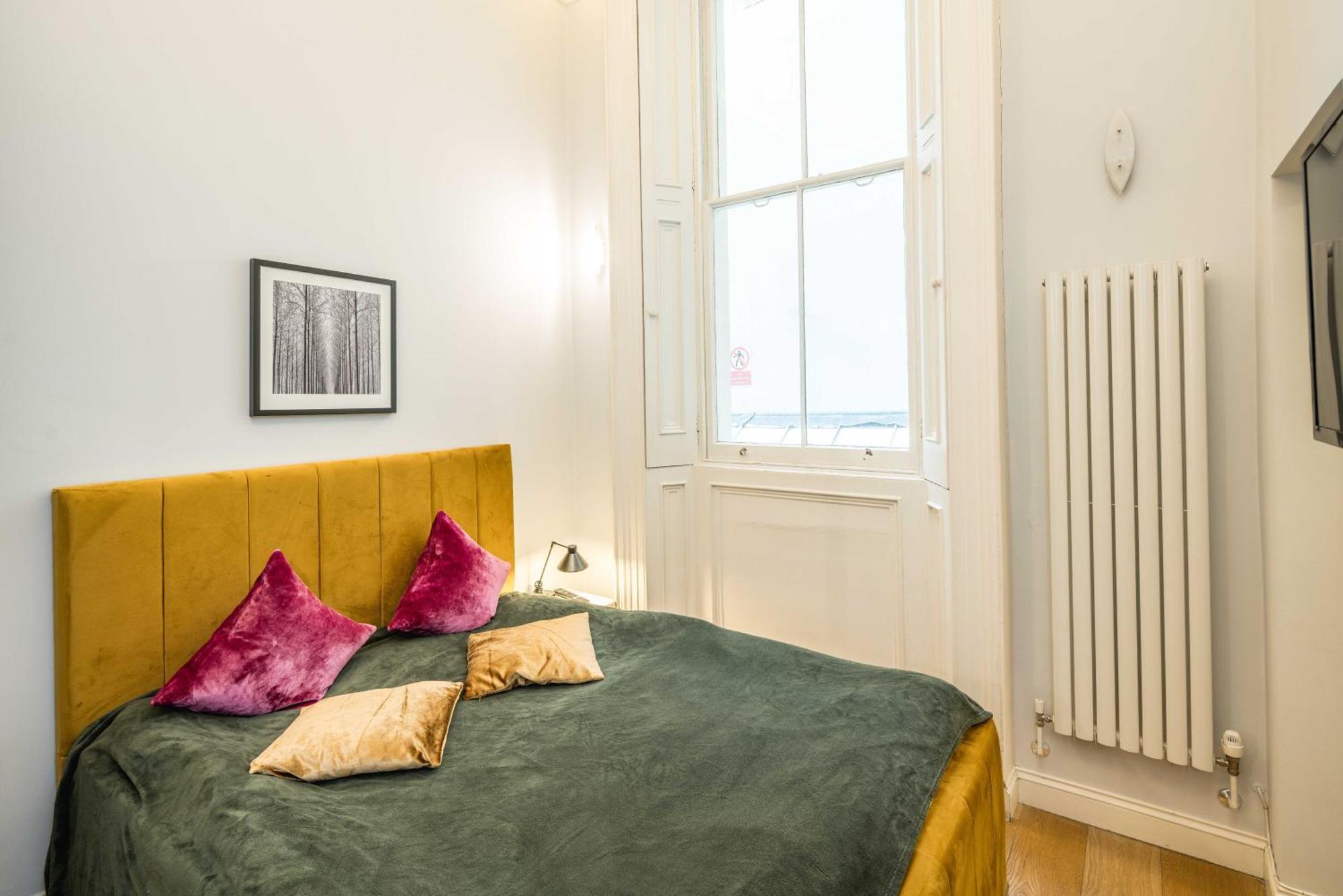 Apartment Kensington Arte Casa *