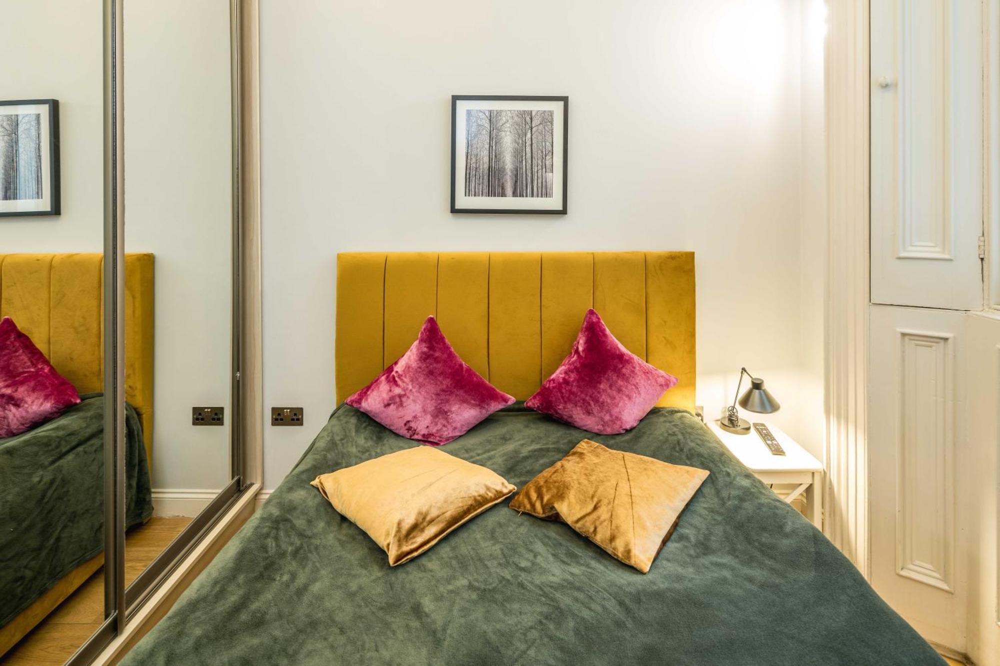 Kensington Arte Casa Apartment London