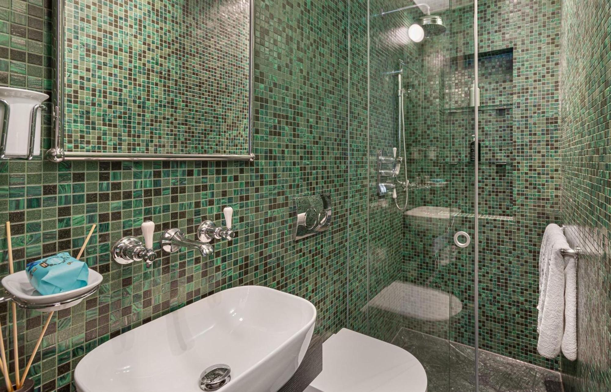 Apartment Luxury In Cadogan Square Ii London
