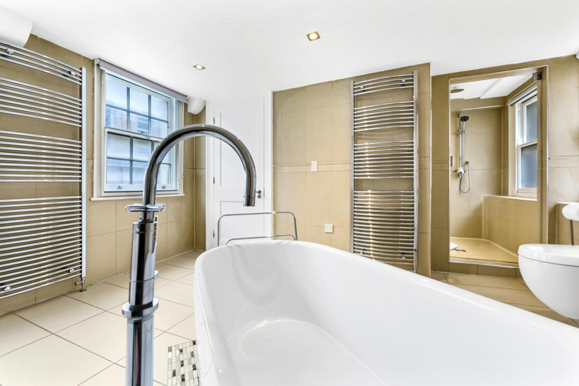 Piccadilly House! Vakantiehuis *
