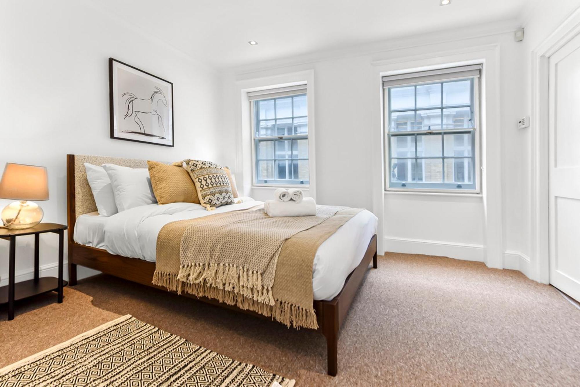 Piccadilly House! Vakantiehuis