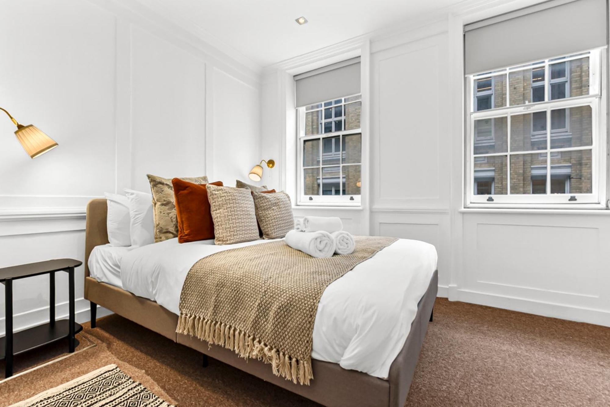 Vakantiehuis Piccadilly House! *