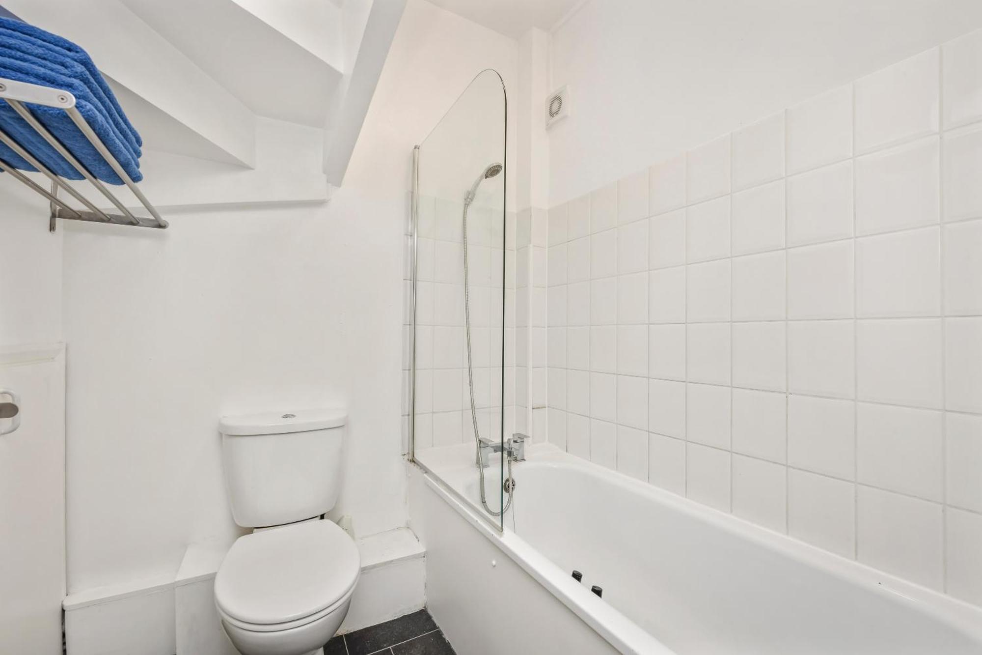 2 Bed Apartment- Finsbury Park Station C