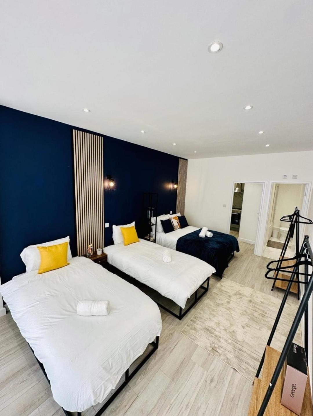 High Standard Perfect For Tourists! Londen