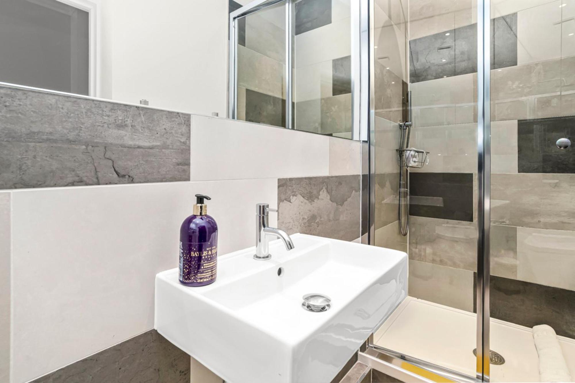 Apartment Stunning 3 Bed Paddington *