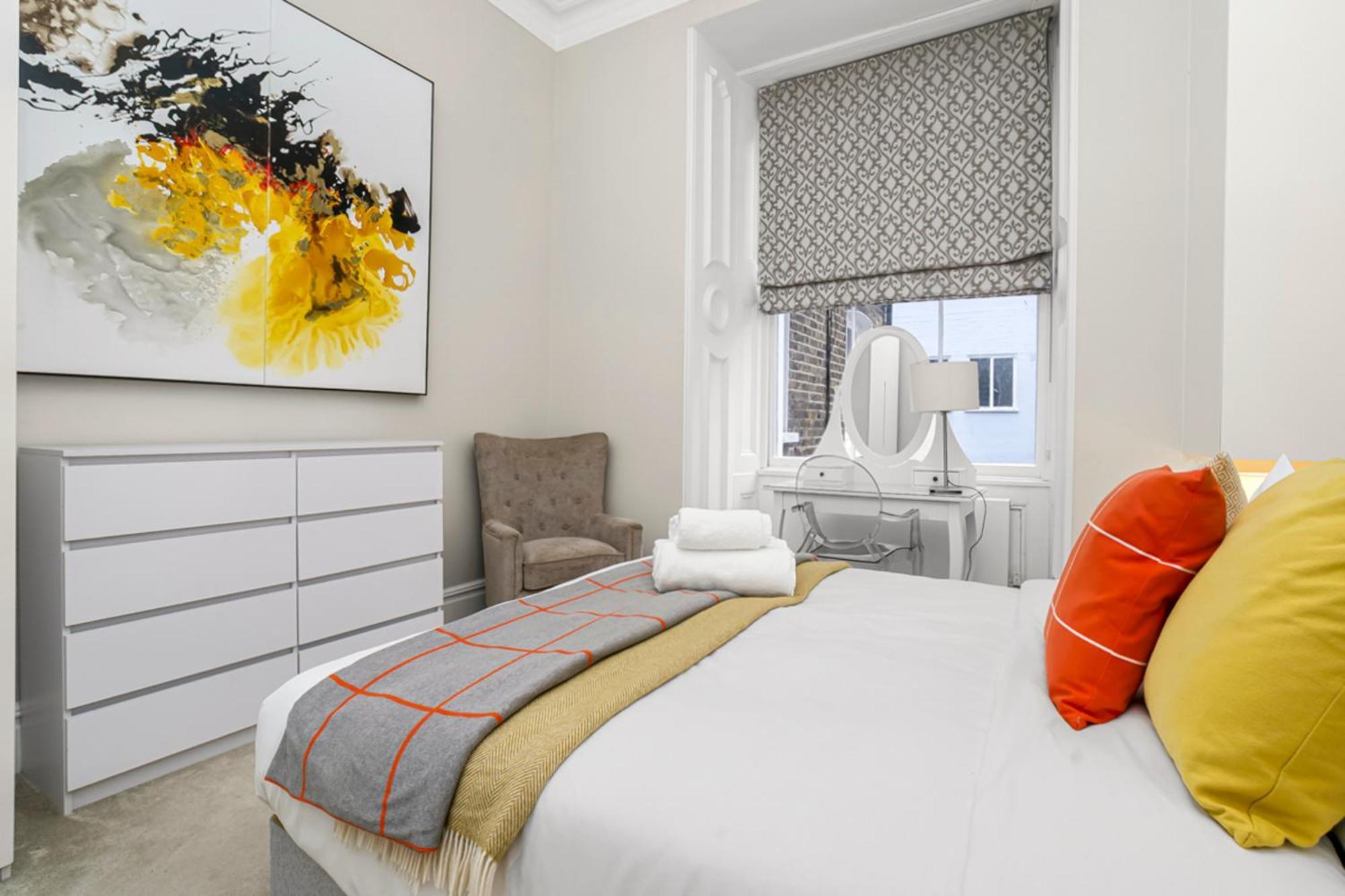 Stunning 3 Bed Paddington Londen