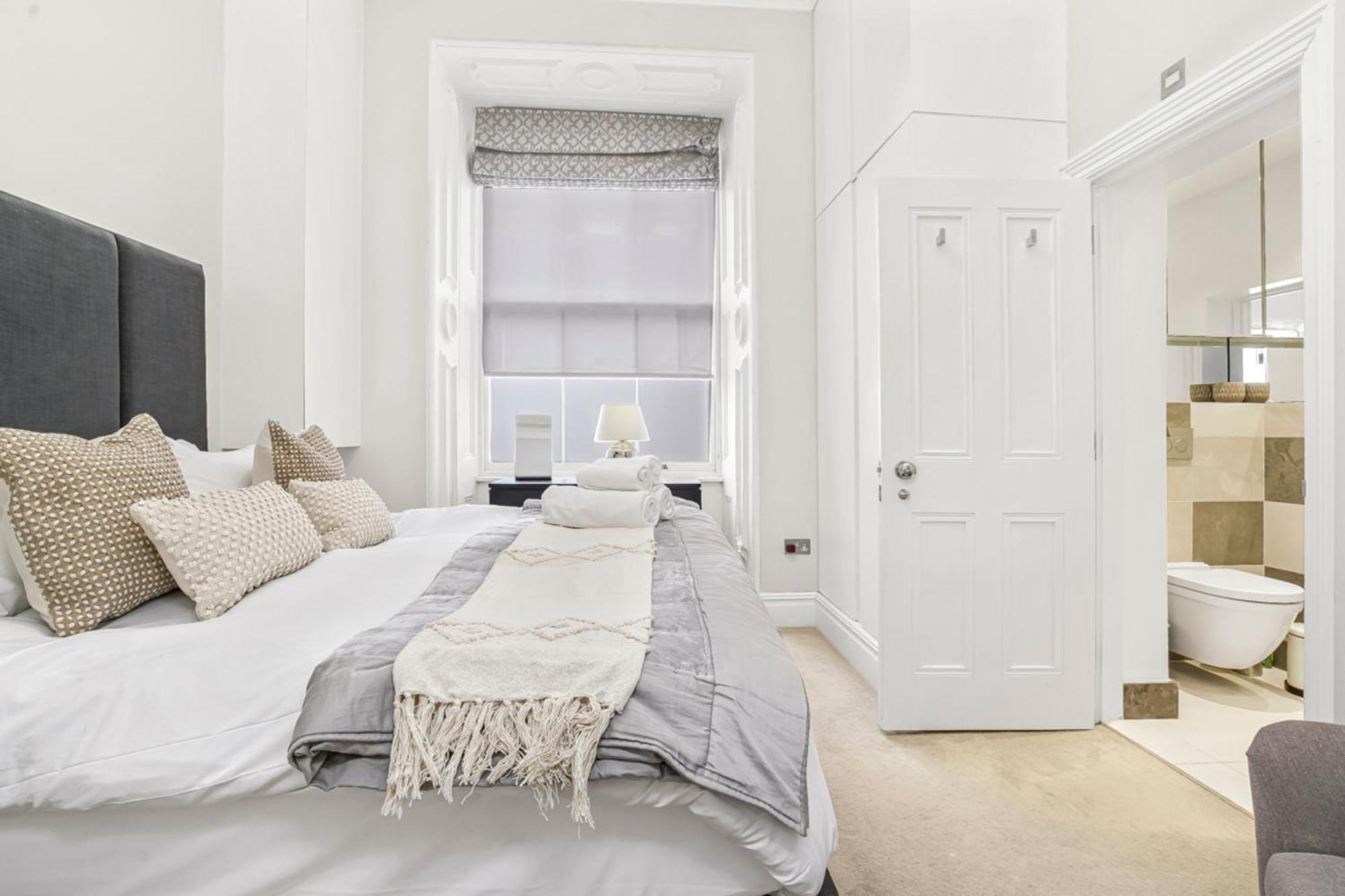 Stunning 3 Bed Paddington *
