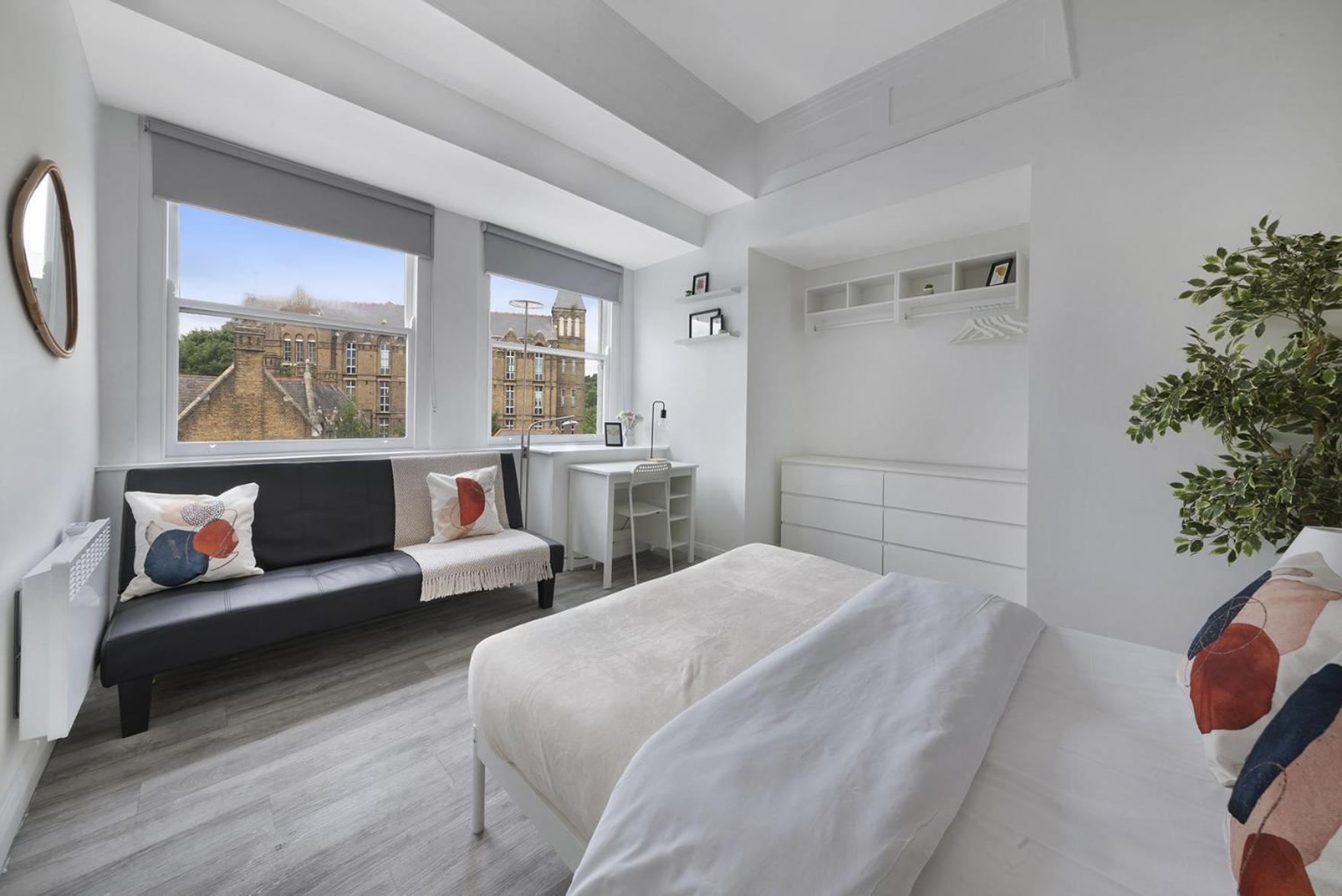 One Bedroom Flat Opposite Archway Station Apartamento