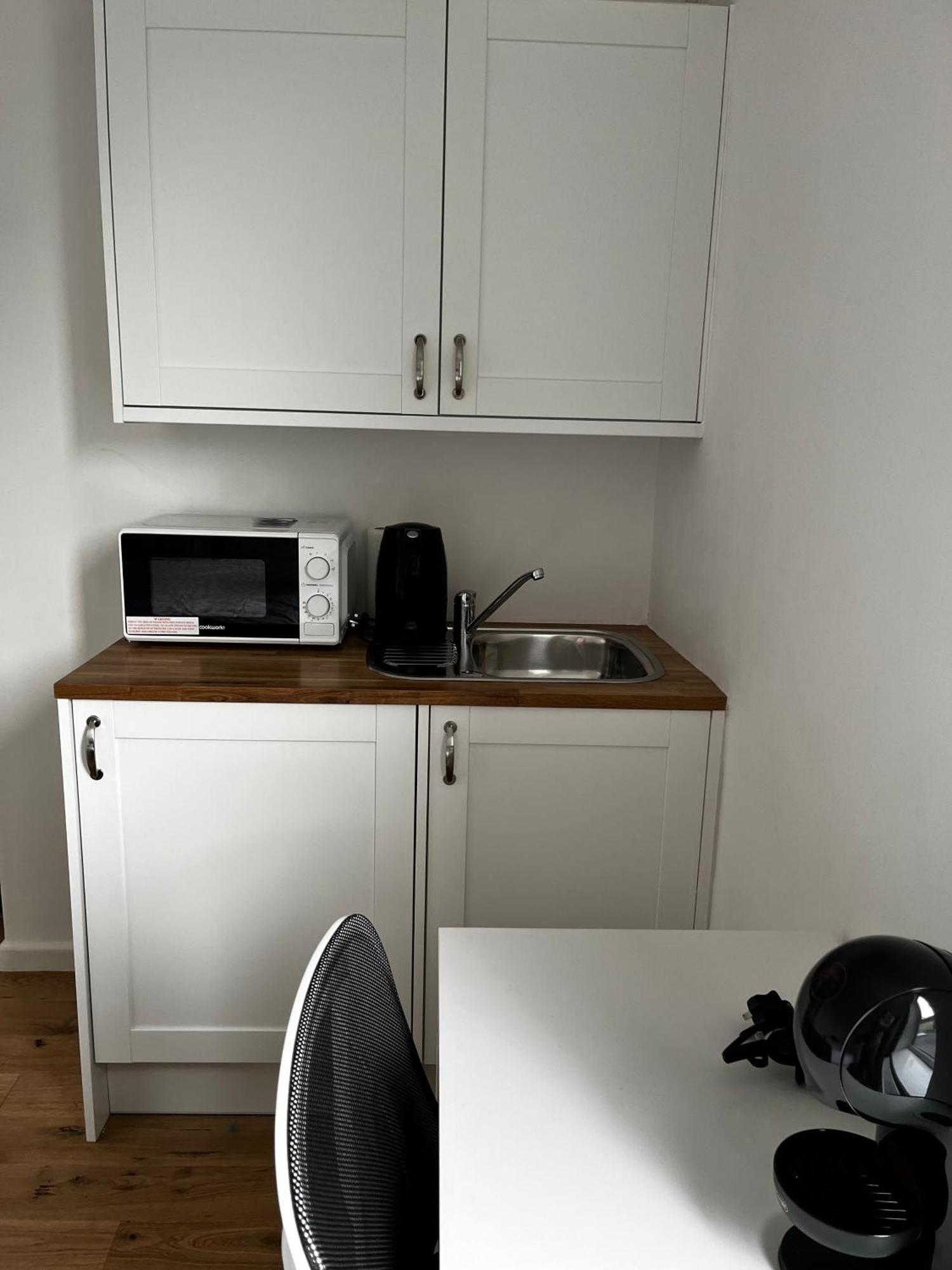 Keysan House 1 Appartement Londen