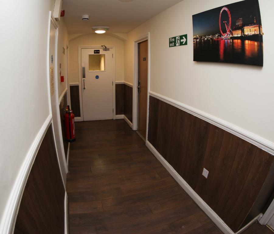 Apartment 44 Craven Road