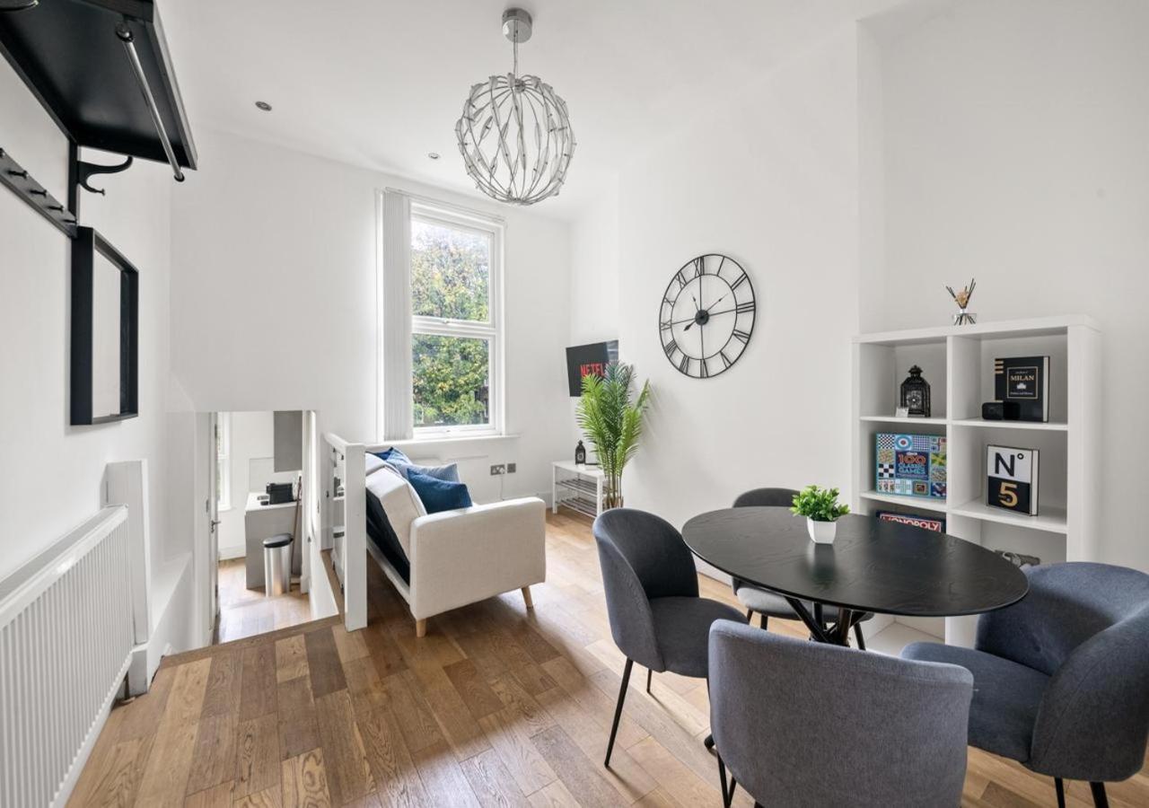 Sg, Cosy In Paddington Appartement *