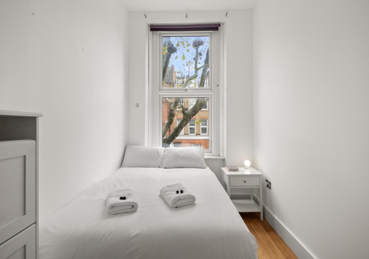 Appartement Sg, Cosy In Paddington