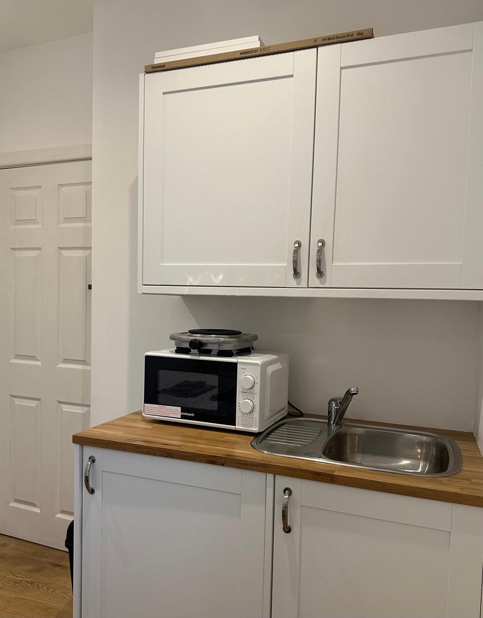 Appartement Keysan House 1 *