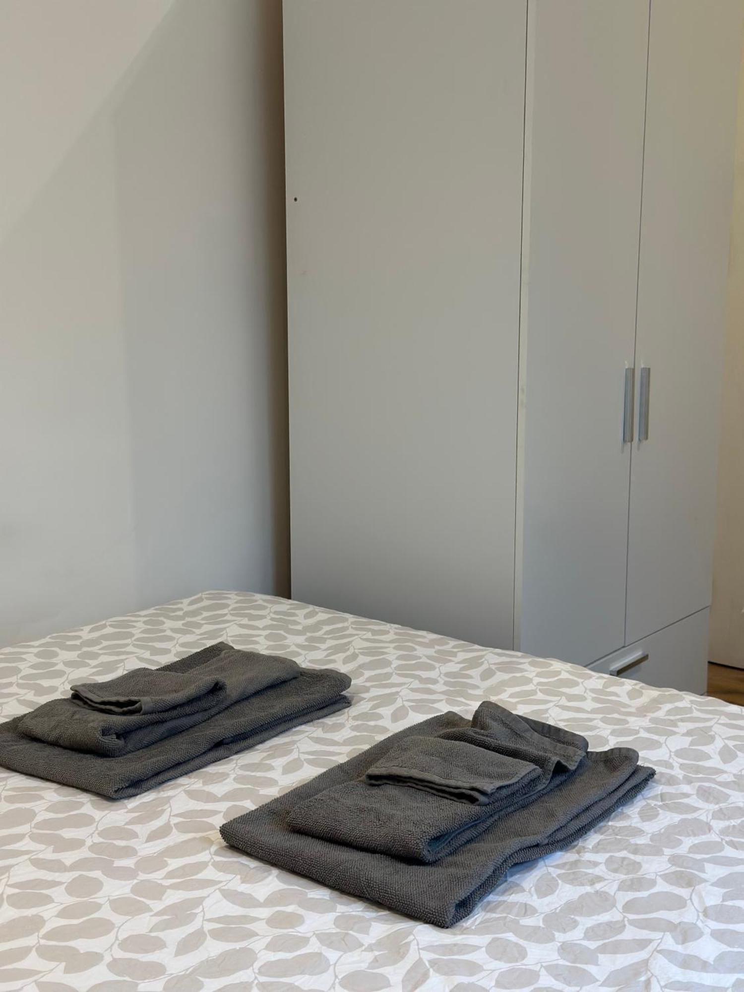 Keysan House 1 Appartement Londen