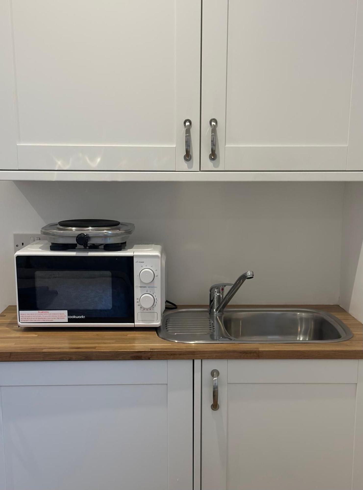 Keysan House 1 Appartement *