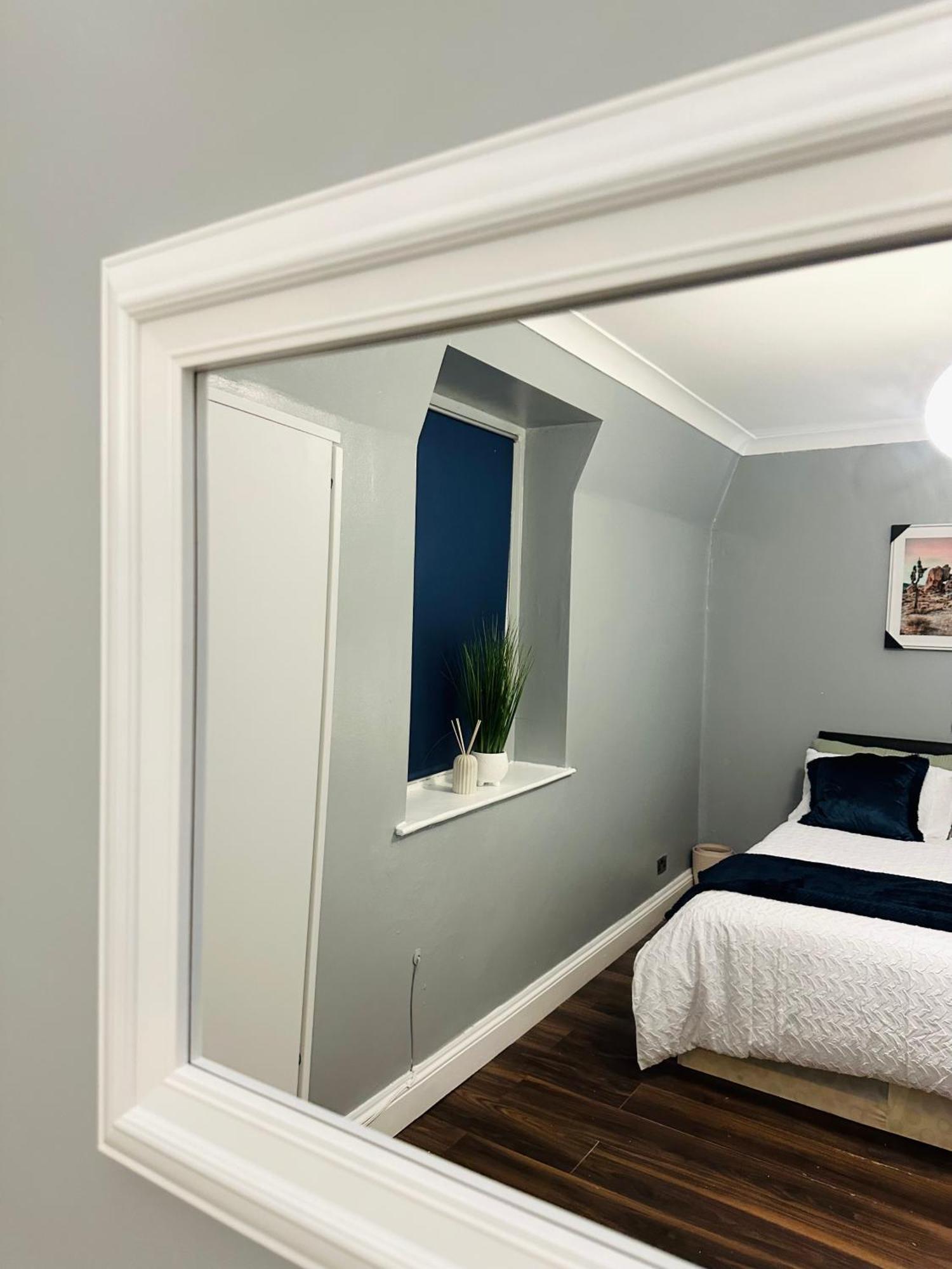 1bedroom And Living-room In King's Cross Appartement *