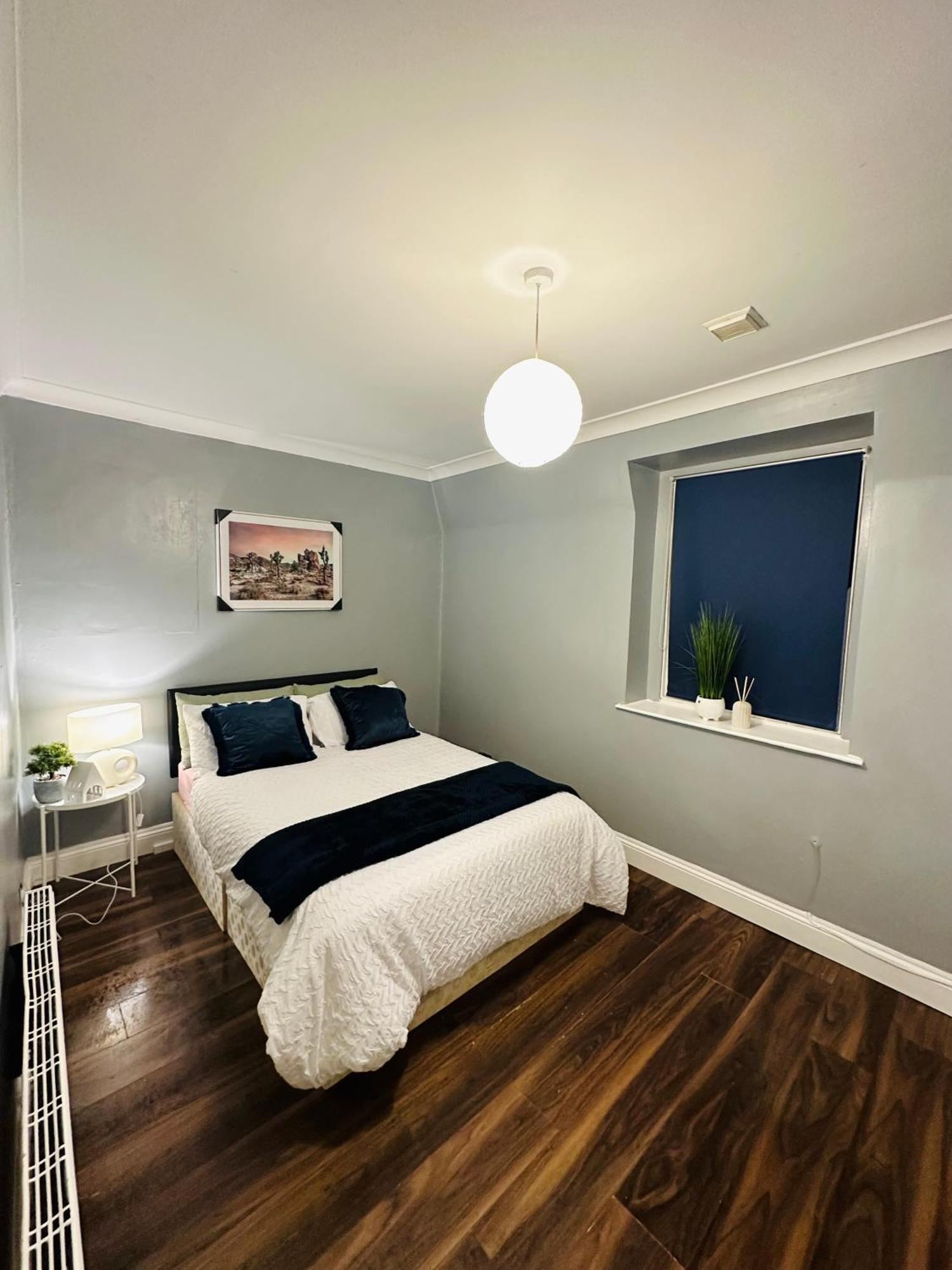 Appartement 1bedroom And Living-room In King's Cross Londen