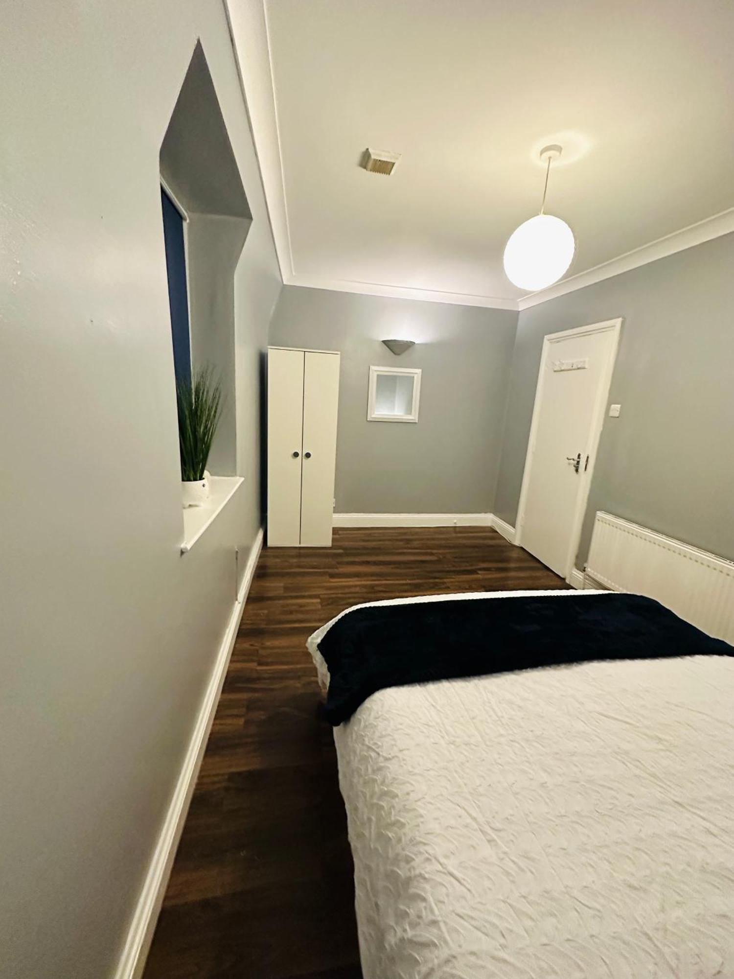 Appartement 1bedroom And Living-room In King's Cross
