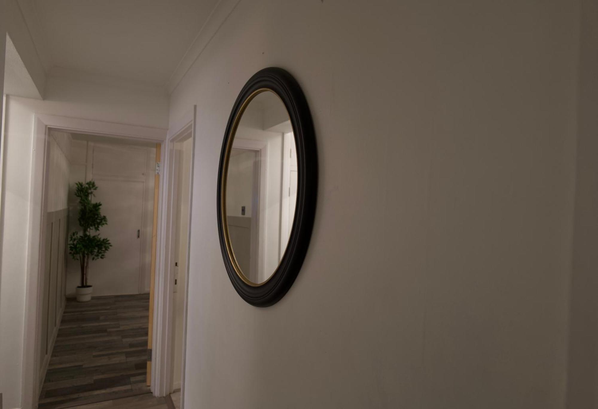 Luxury Wimbledon 2bed Leilighet