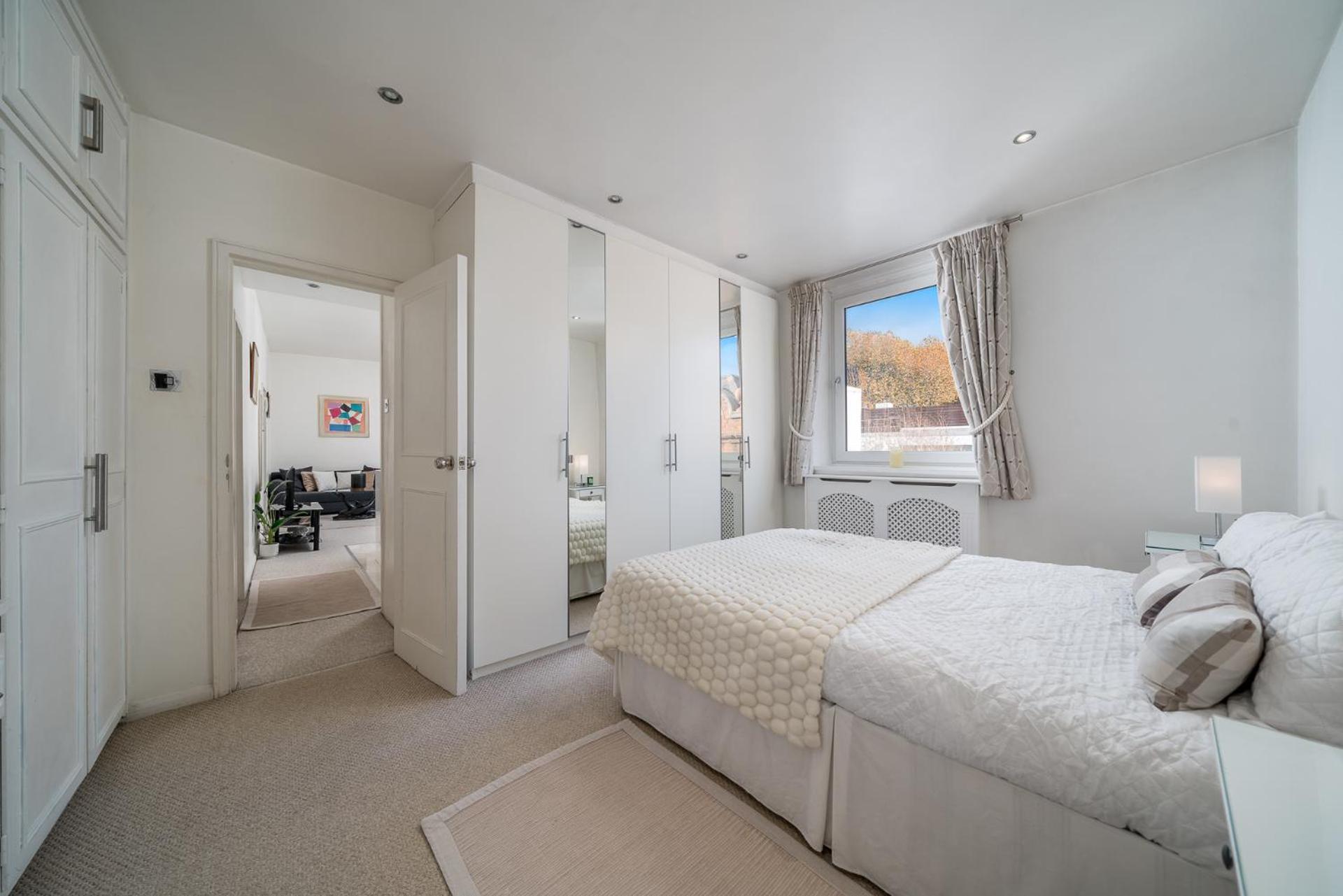 Modern & Elegant Chelsea Apartment, Prime Location, Near Harrods, Knightsbridge & Imperial College Apartment
