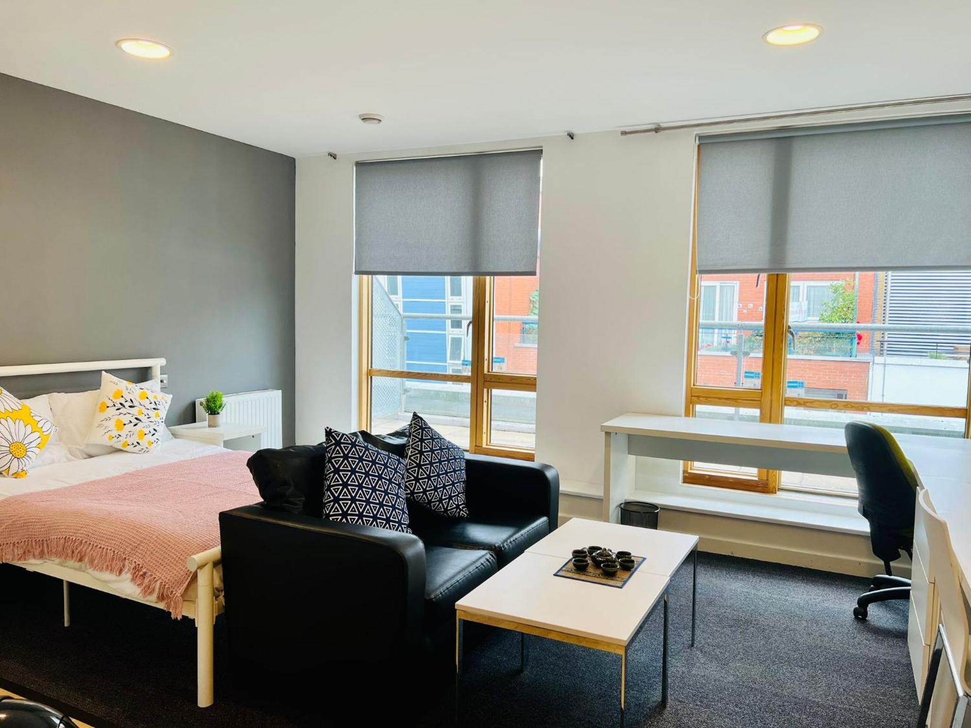 Apartment Stuhomes - Arundel House *