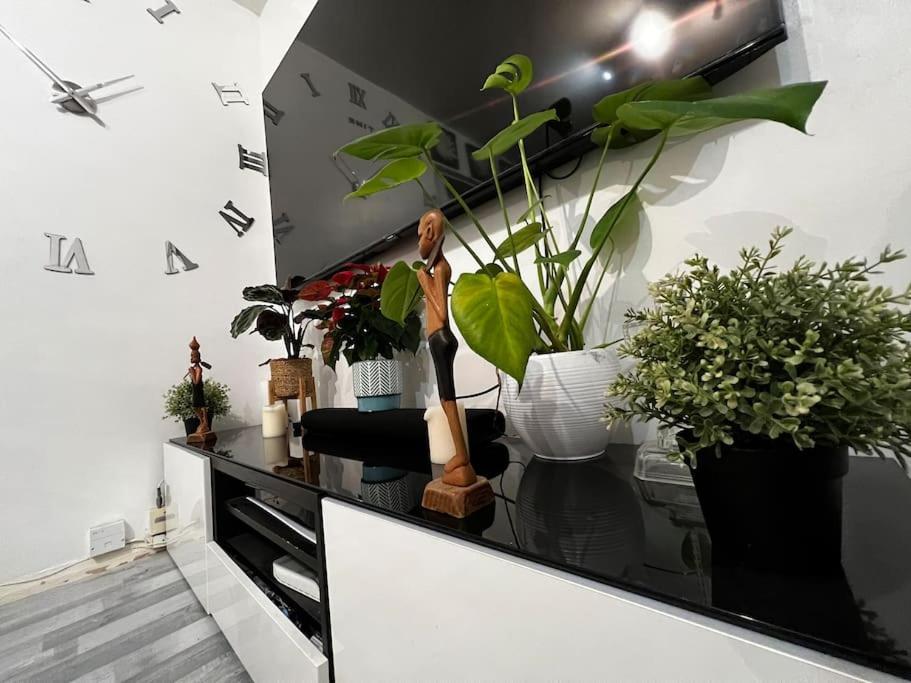 1-bed Flat With Fast Wi-fi In Prime Location 15mins From * Londres
