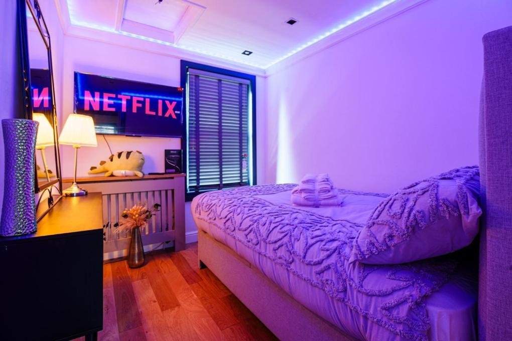 Hub Londen
