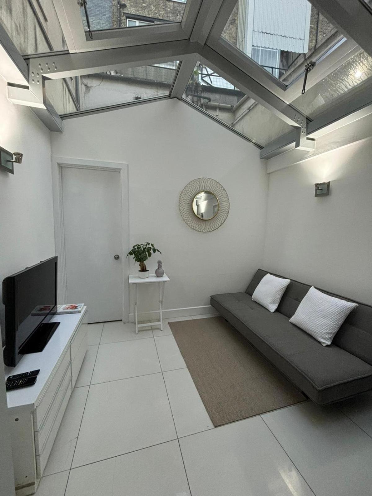 Modern Central Flat In Angel Appartement *
