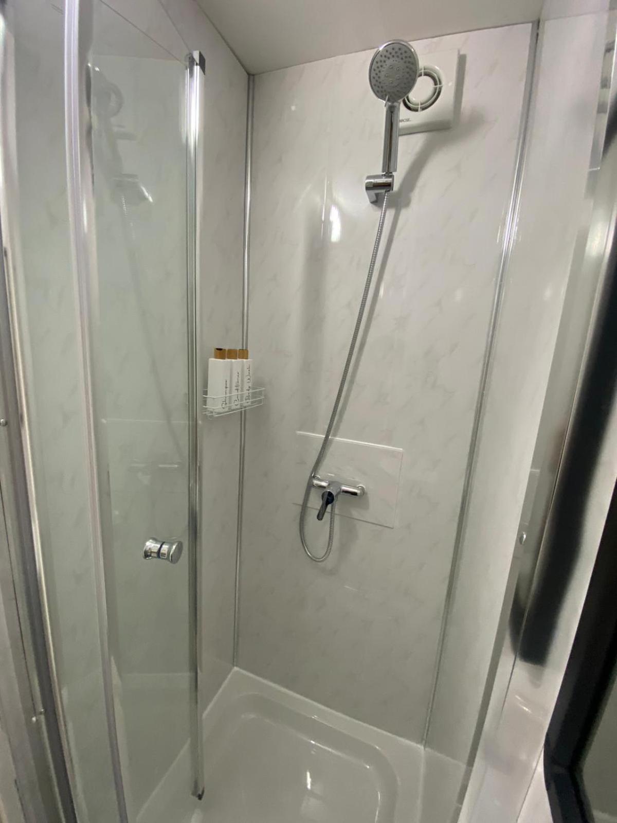 Modern Central Flat In Angel Appartement Londen