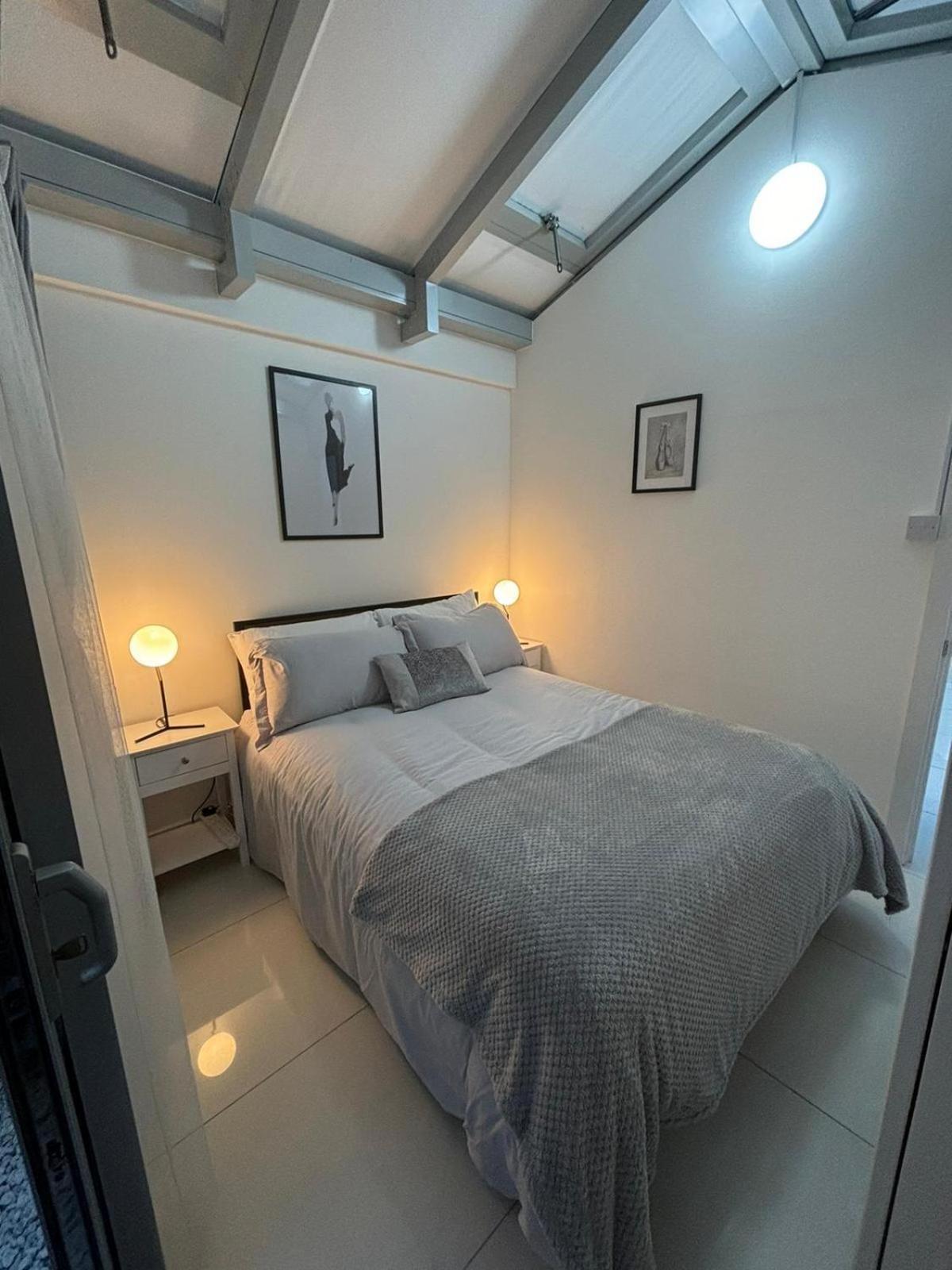 Appartement Modern Central Flat In Angel *