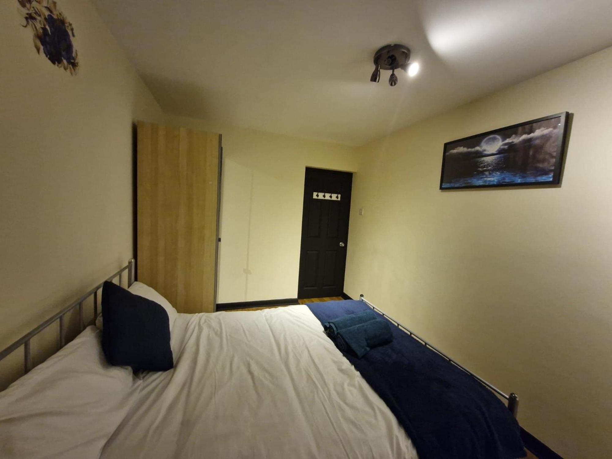 Leilighet Elegant & Spacious 2-bedroom In Wimbledon London