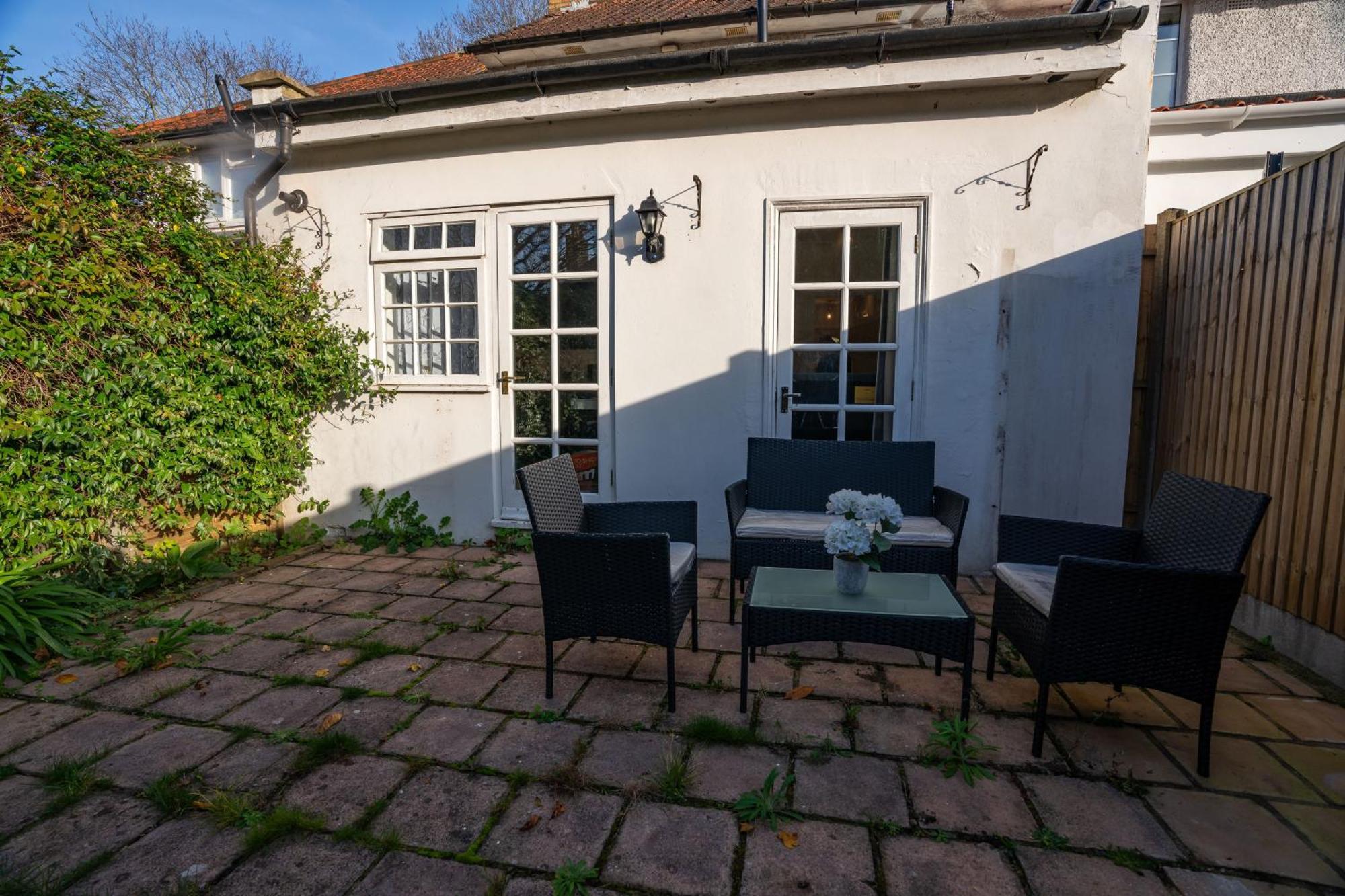 Putney Haven 3bd 2 Bath Sleeps 8 Apartment