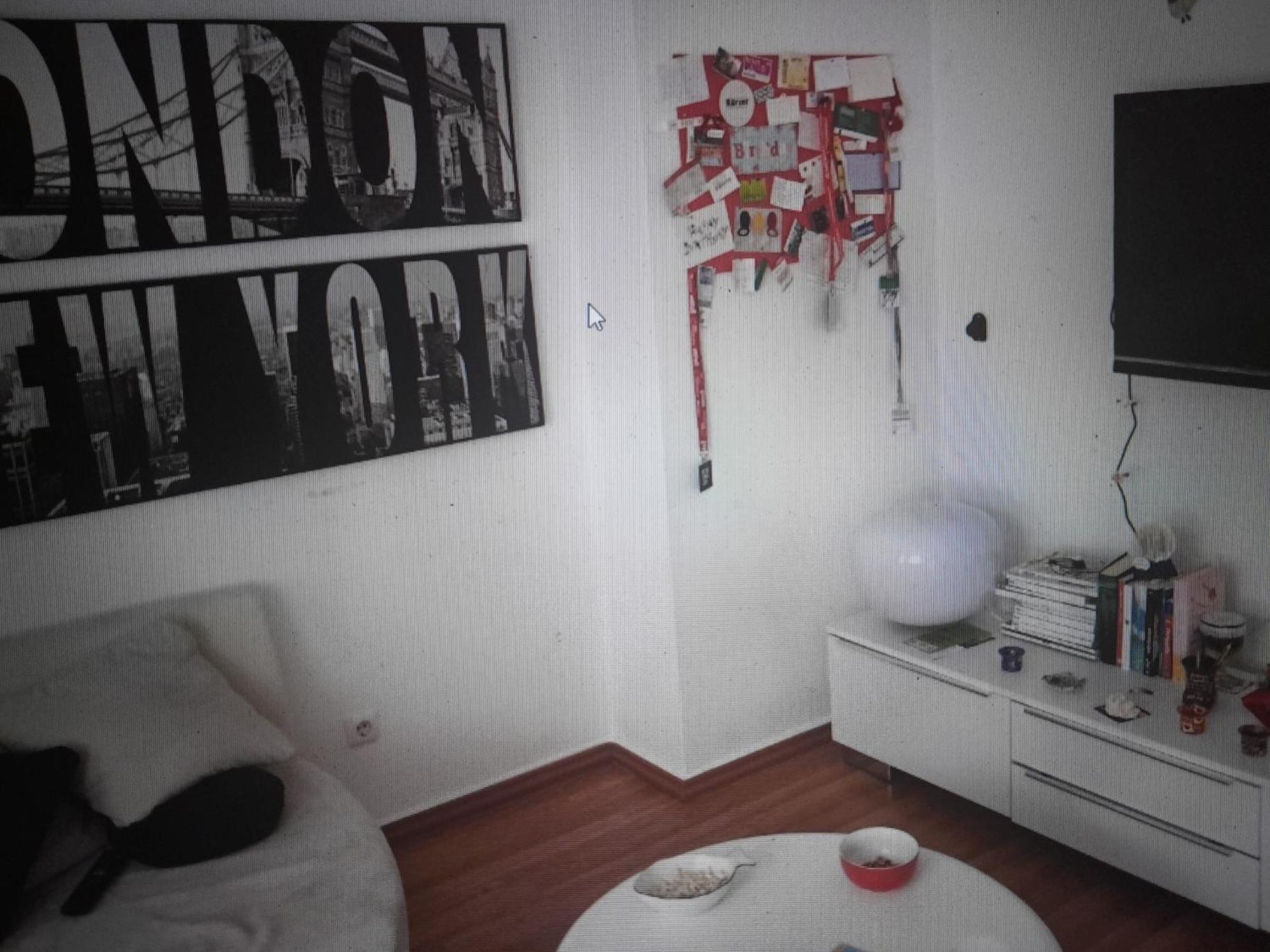 Burkes Retreat In Center * London