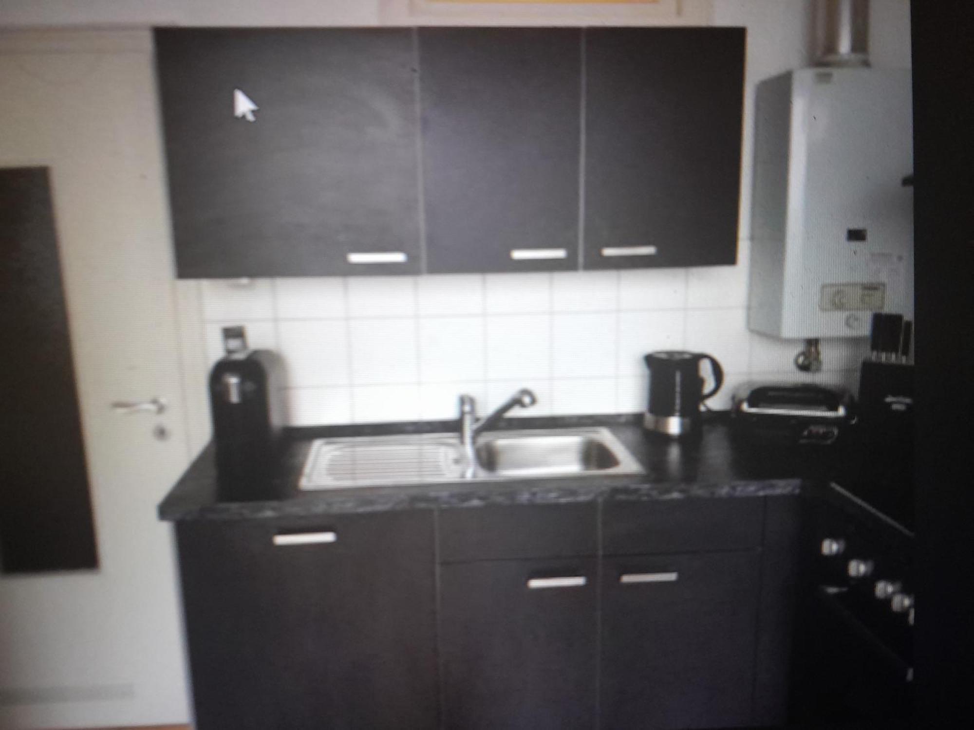 Apartment Burkes Retreat In Center London