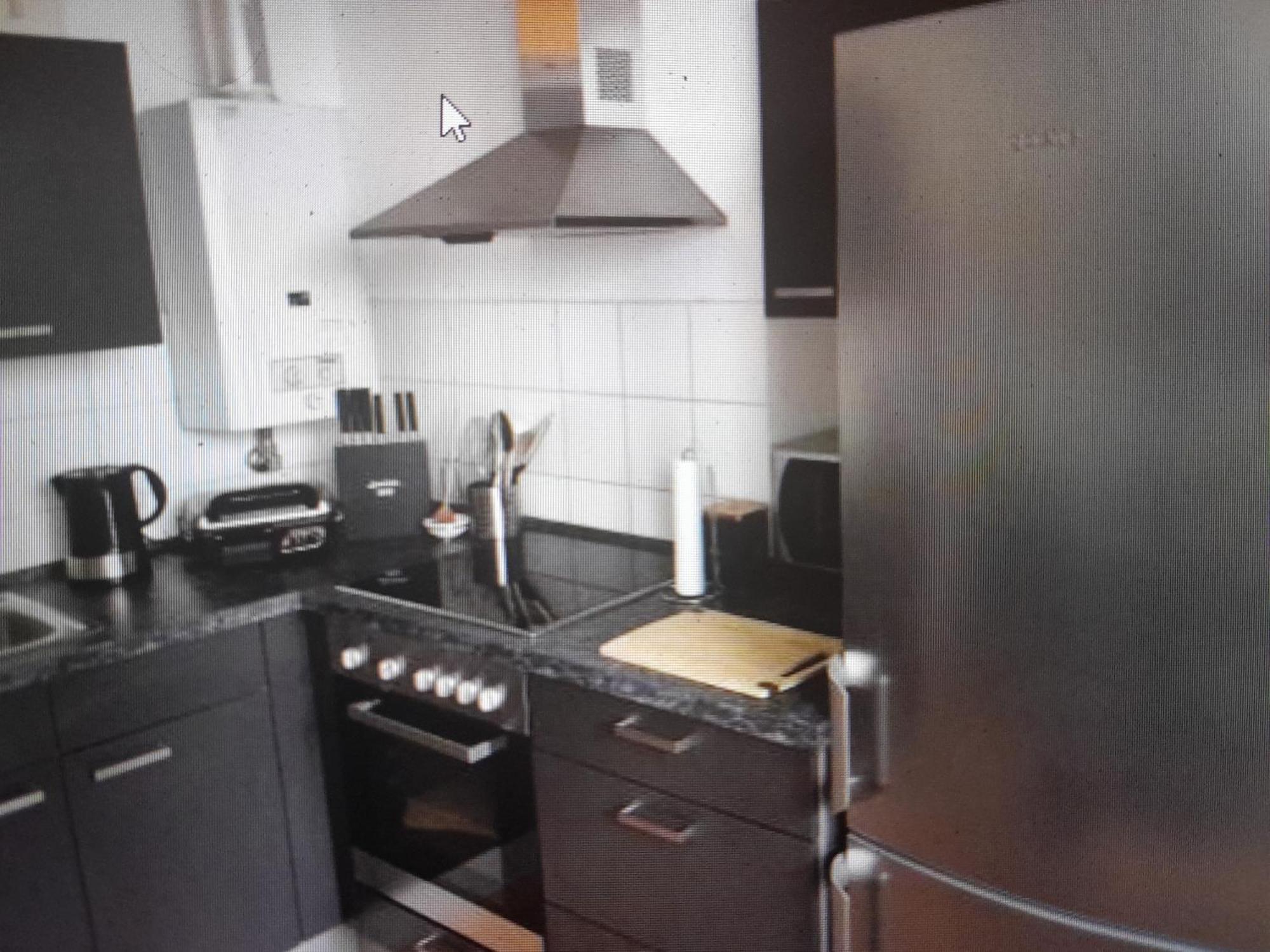 Burkes Retreat In Center London