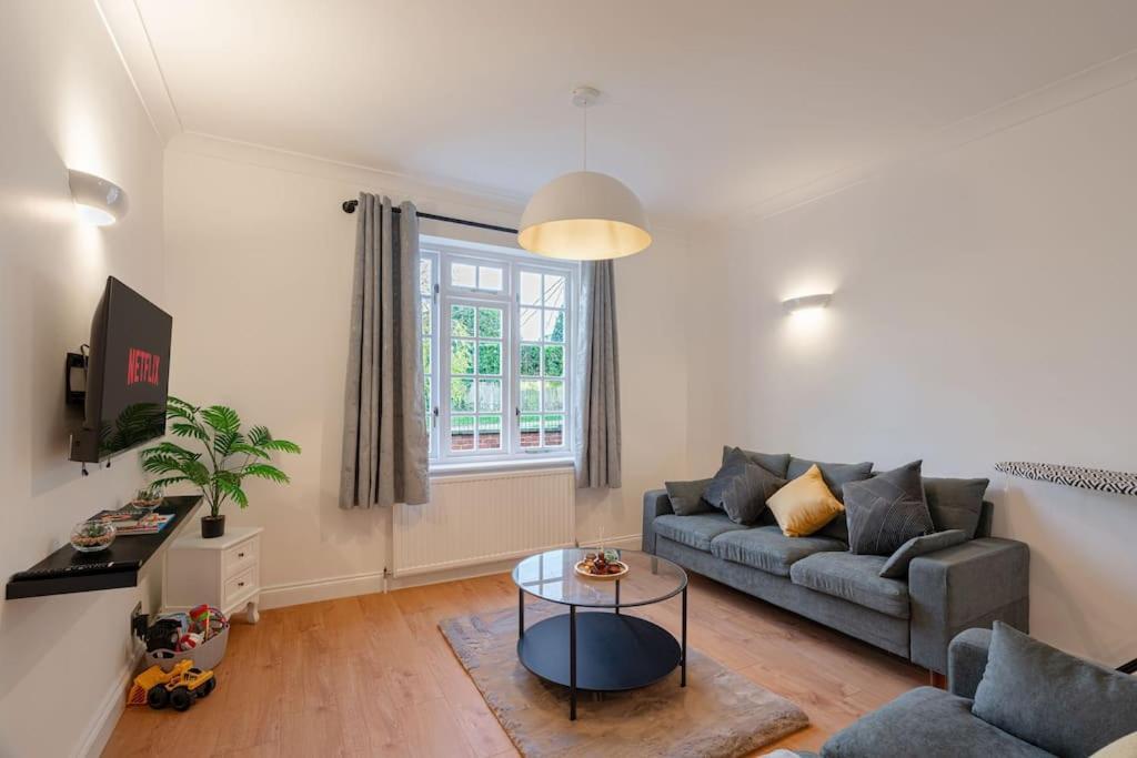 Putney Haven 3bd 2 Bath Sleeps 8 *