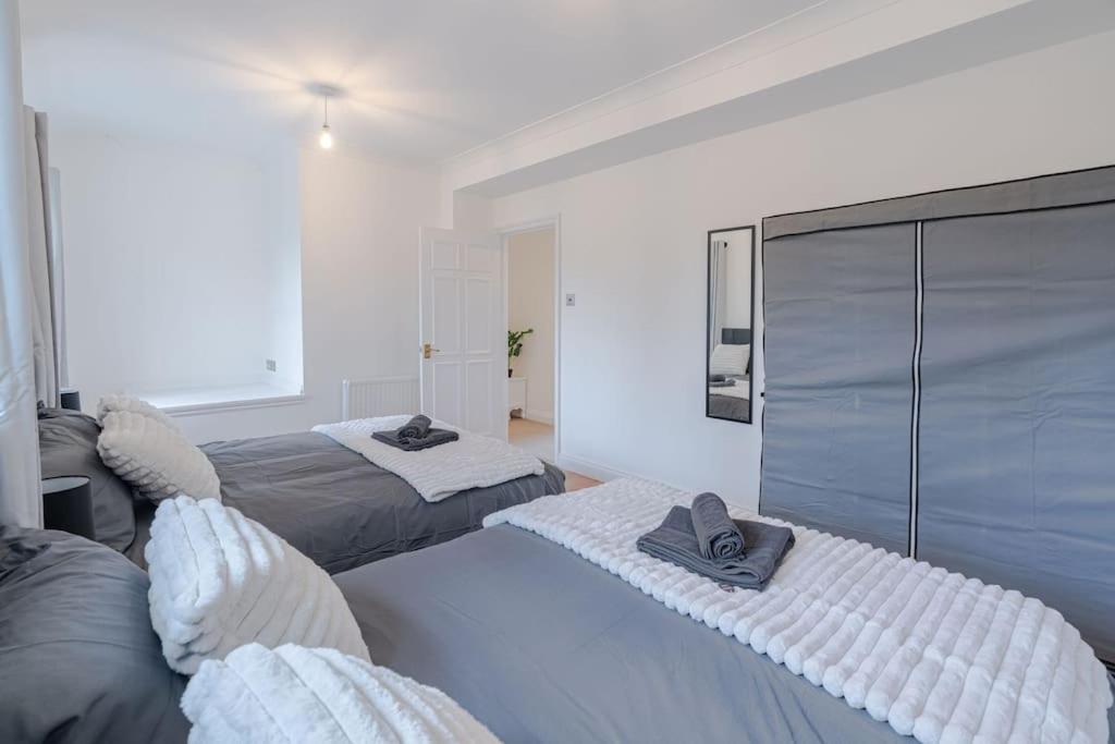 Putney Haven 3bd 2 Bath Sleeps 8 *